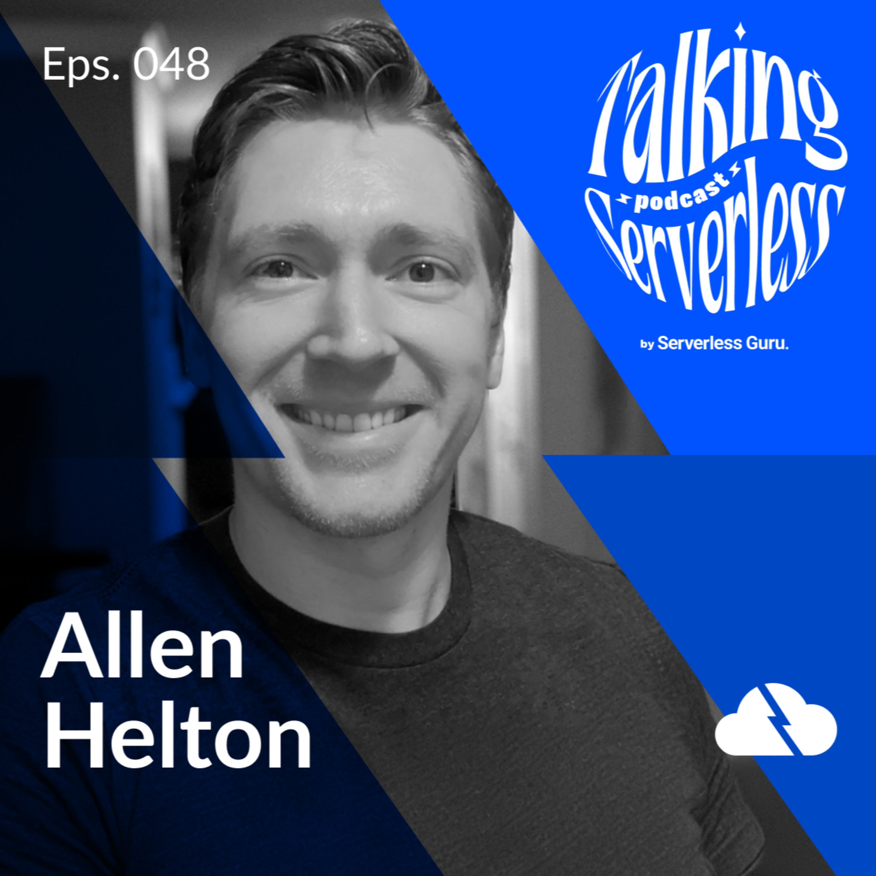 Talking Serverless