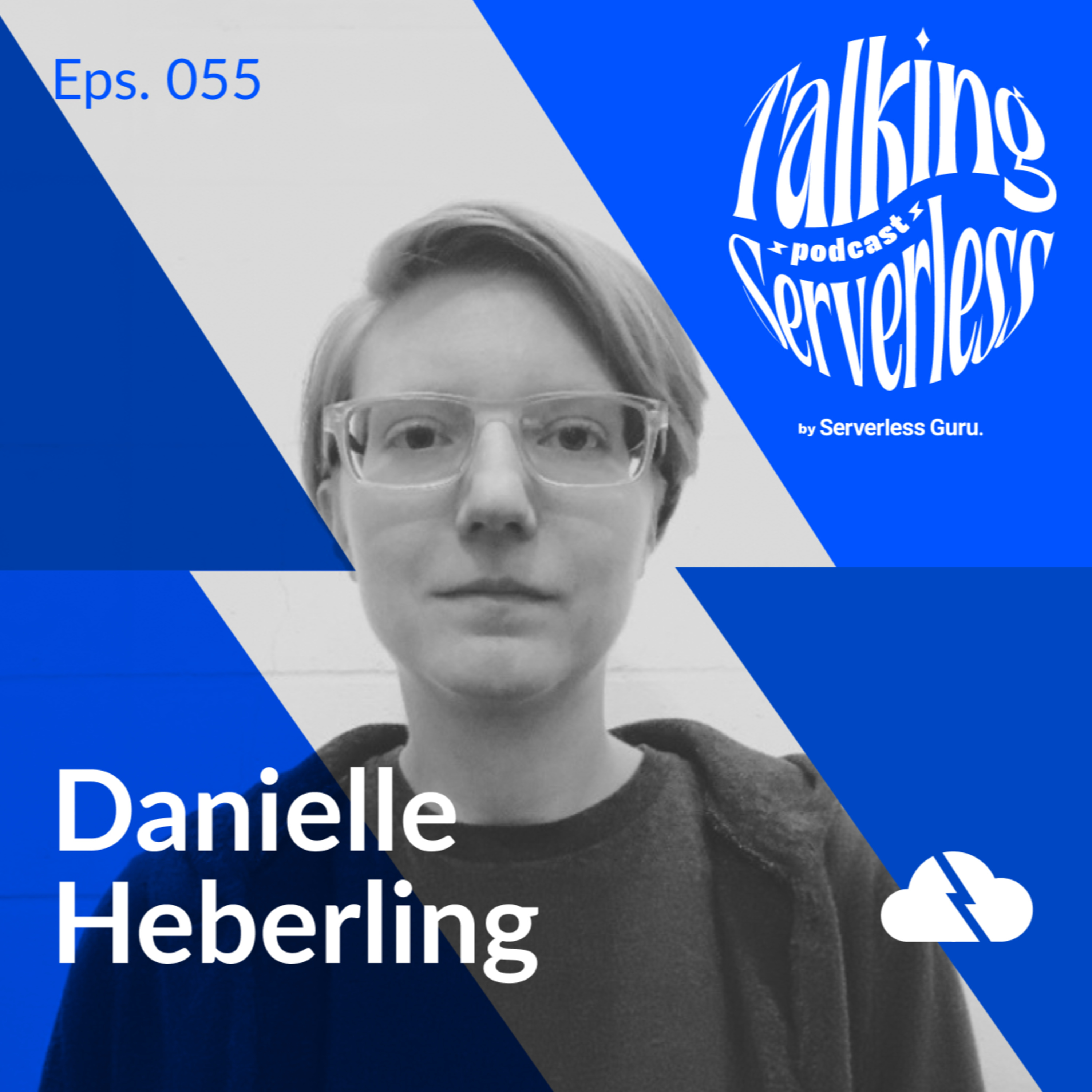 Talking Serverless
