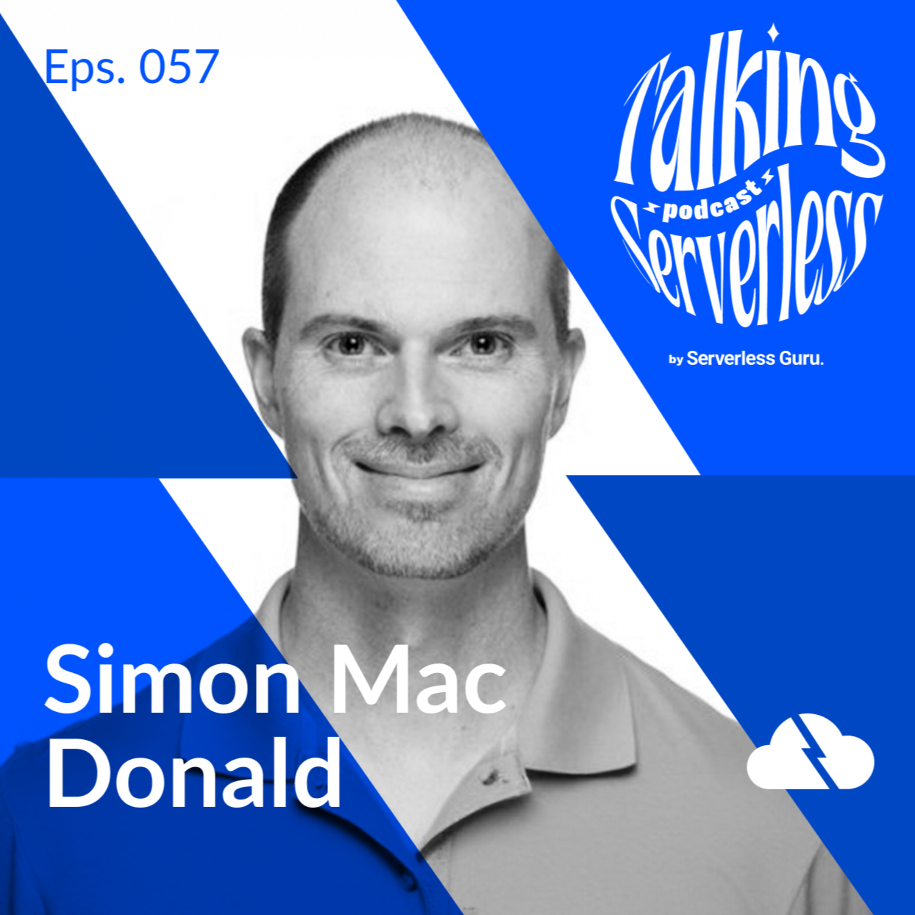 Talking Serverless