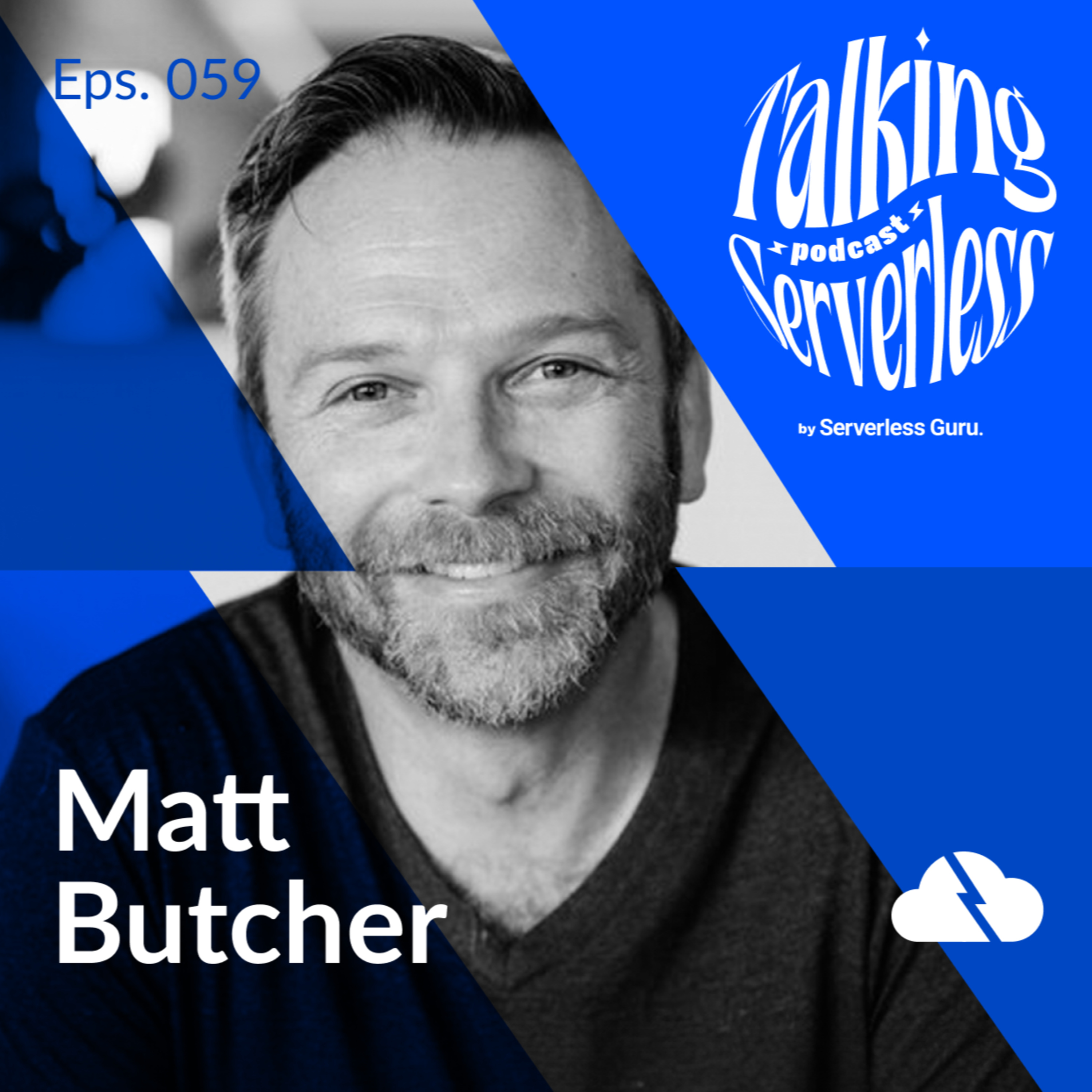 Talking Serverless