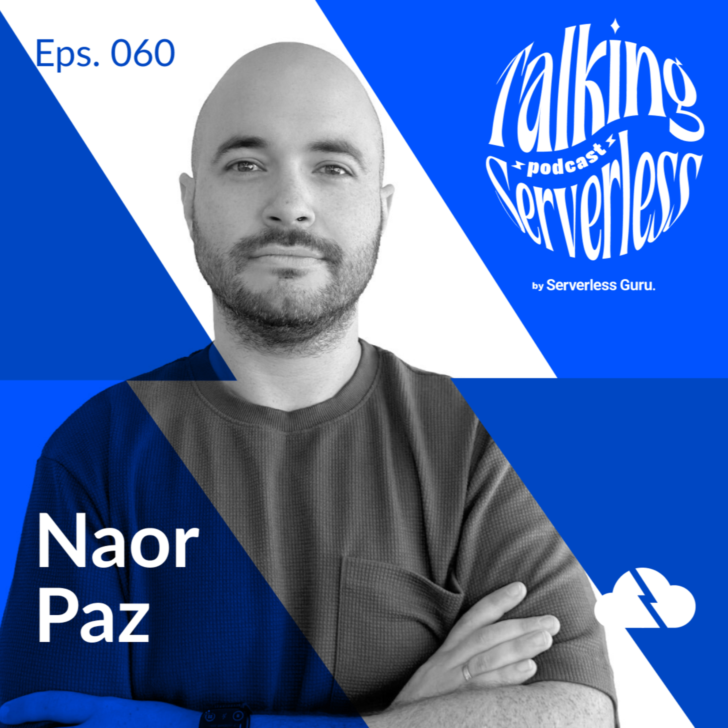 Talking Serverless