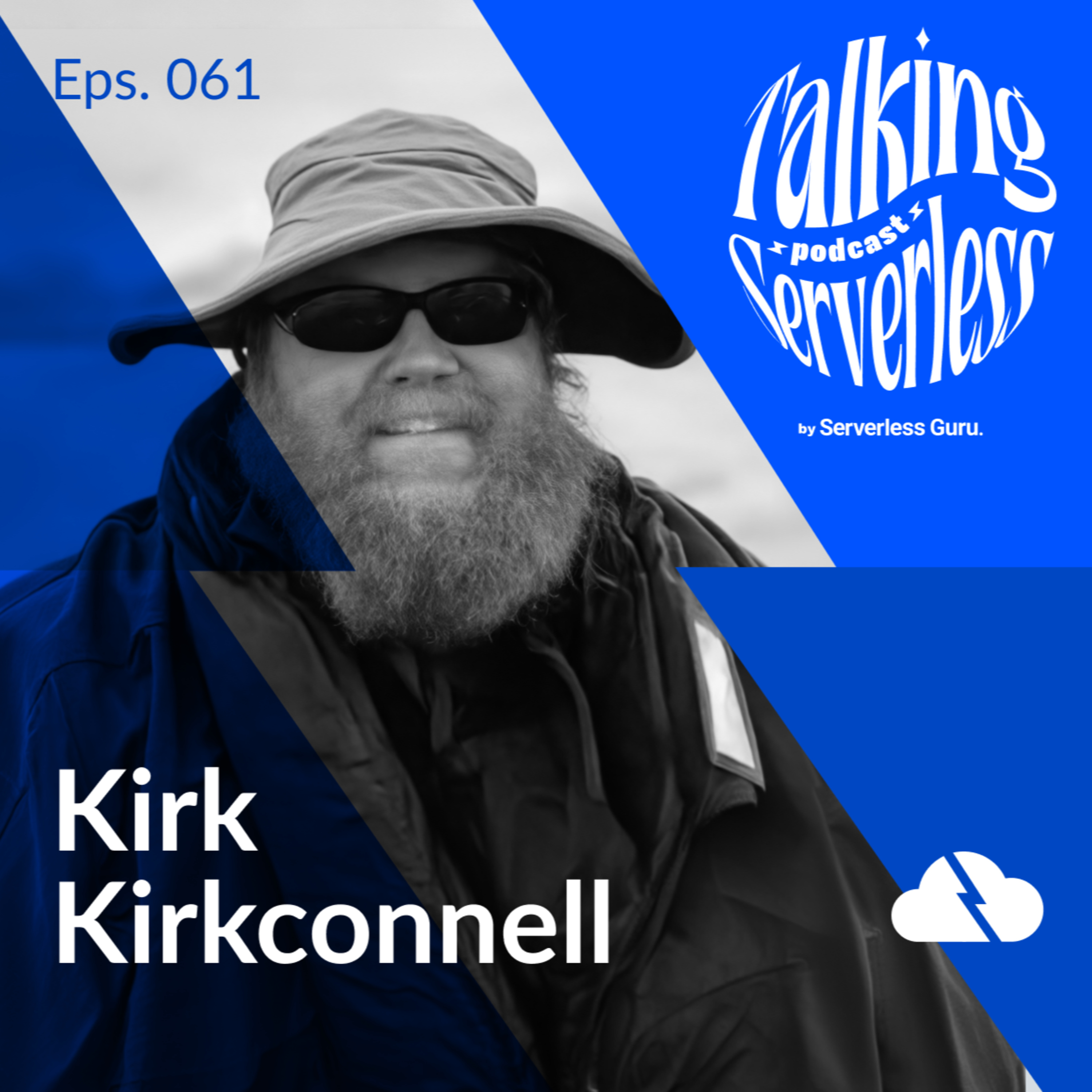 Talking Serverless