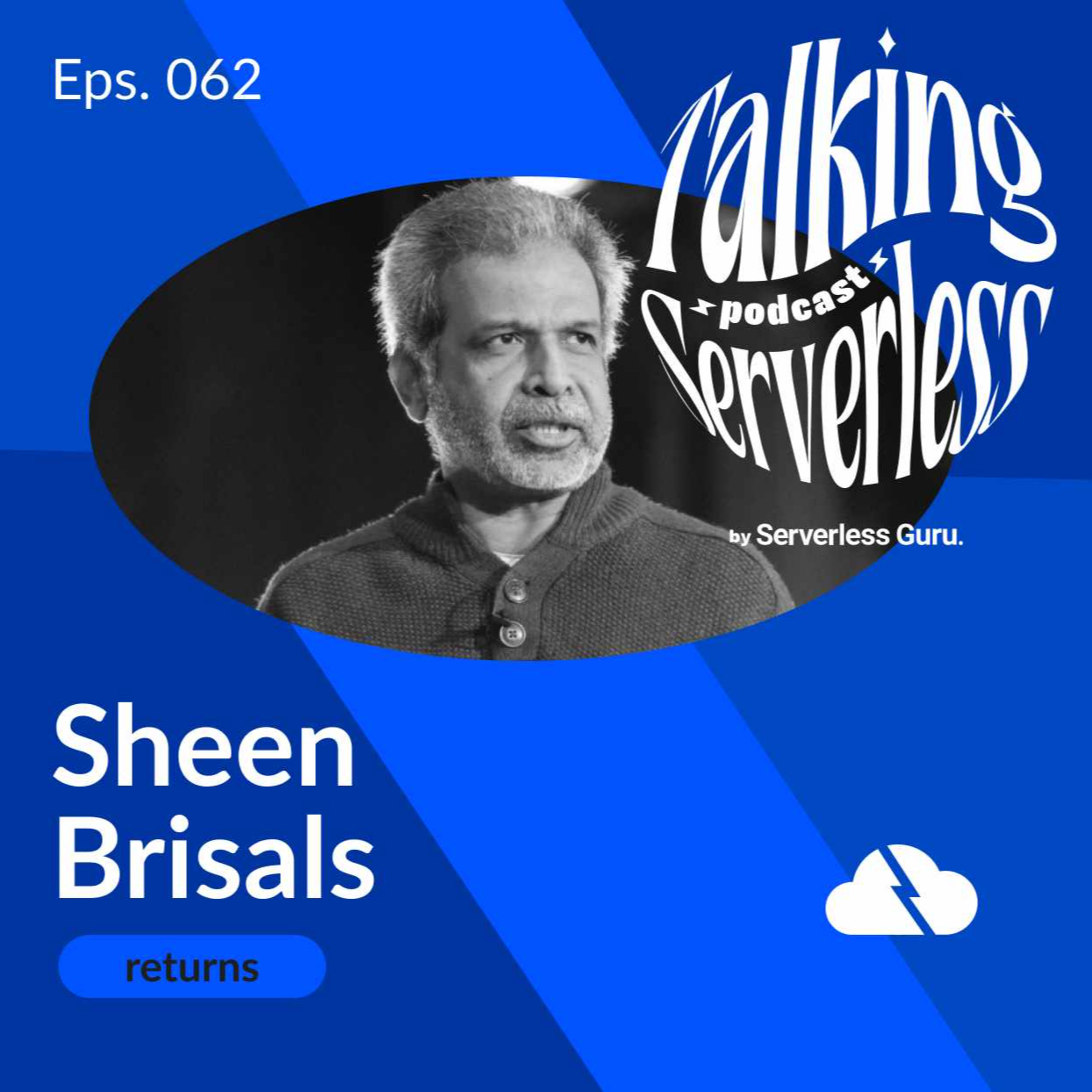 Talking Serverless