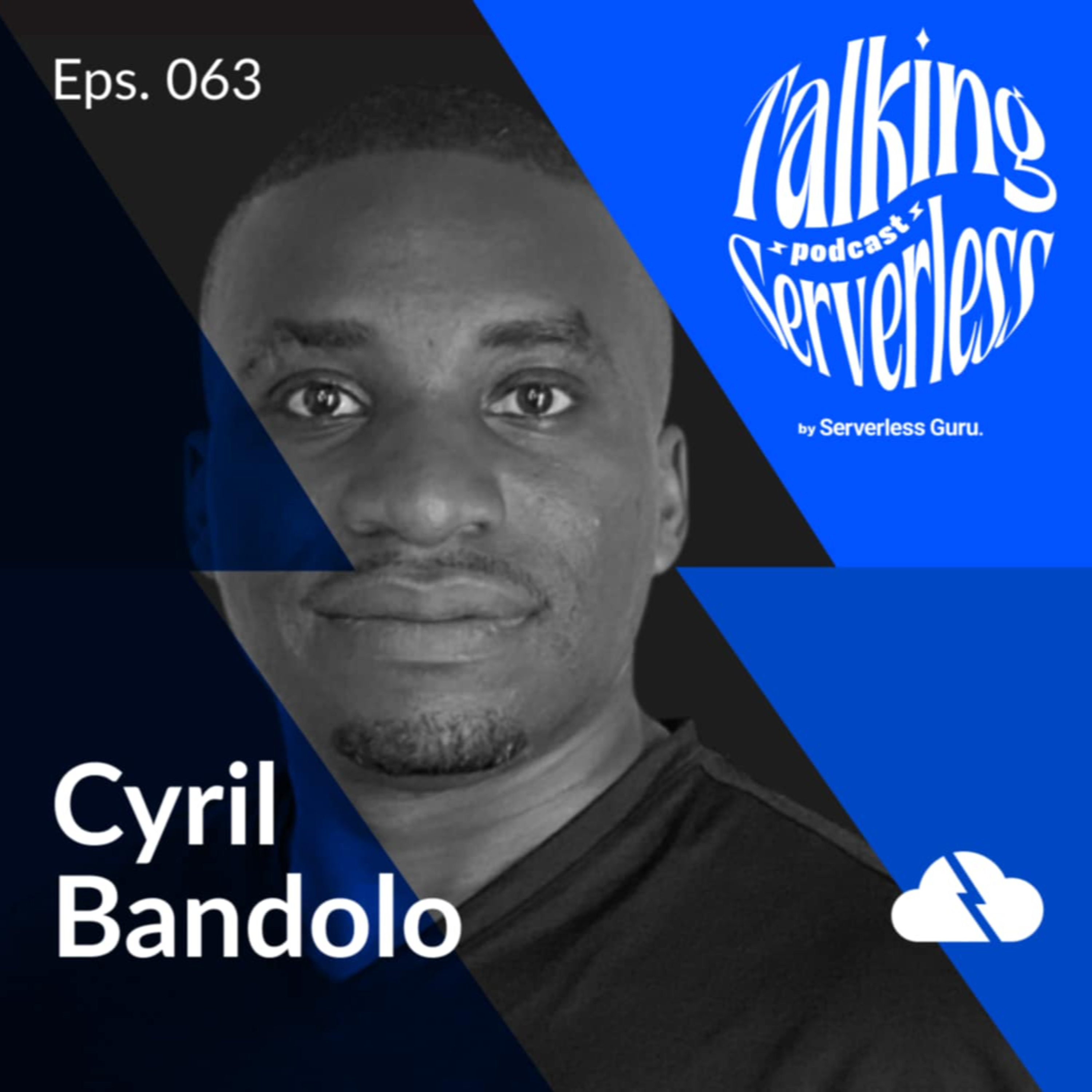 Talking Serverless