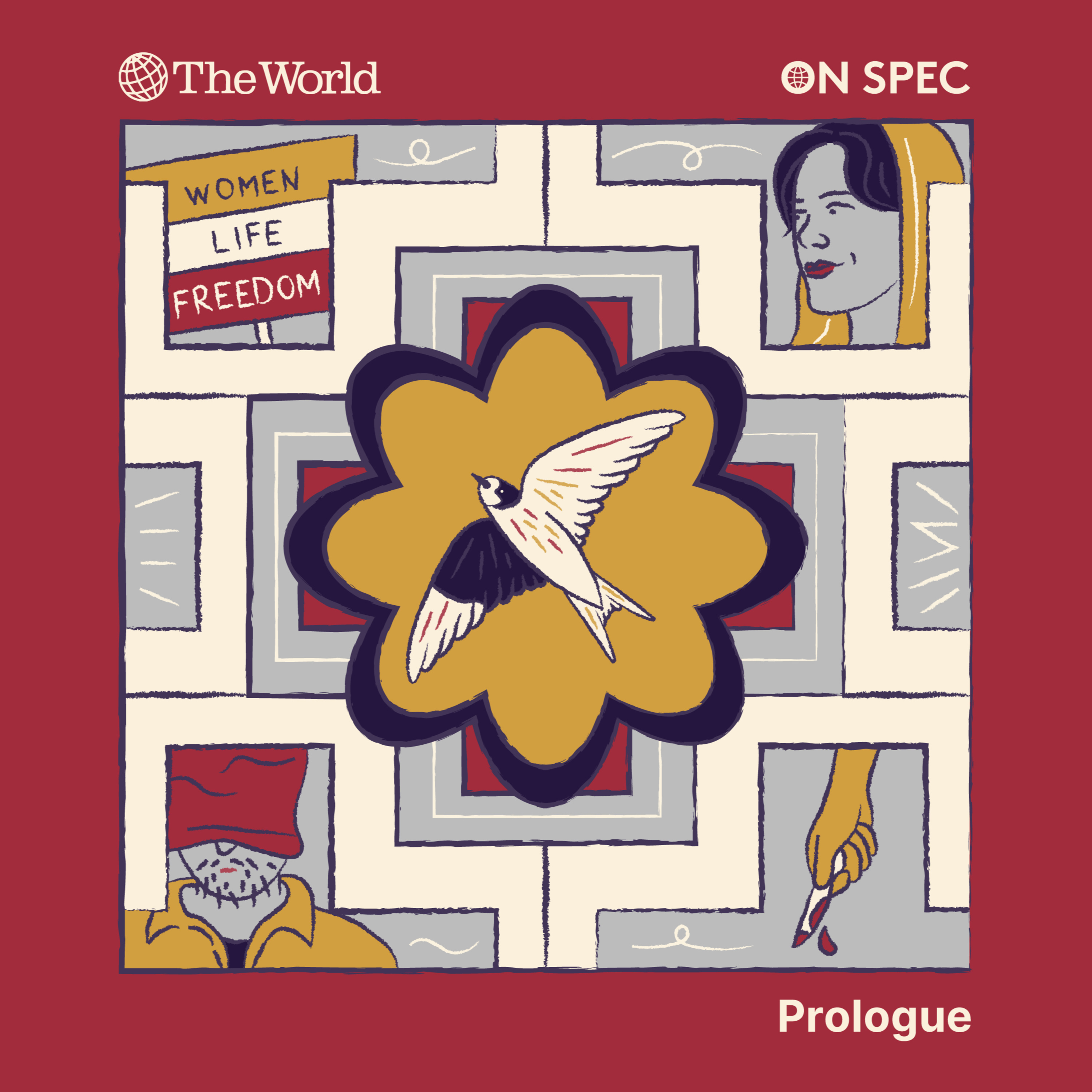 On Spec Podcast
