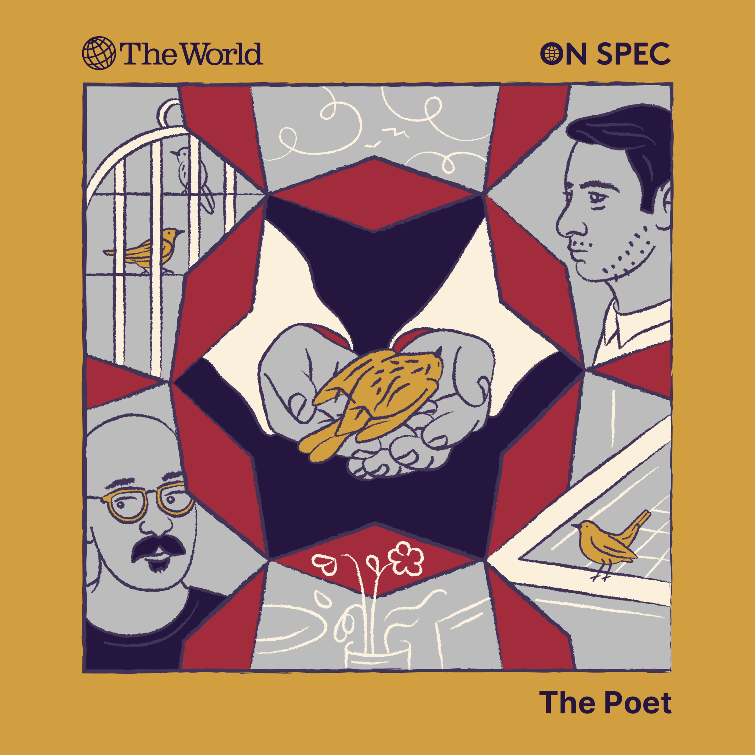 On Spec Podcast