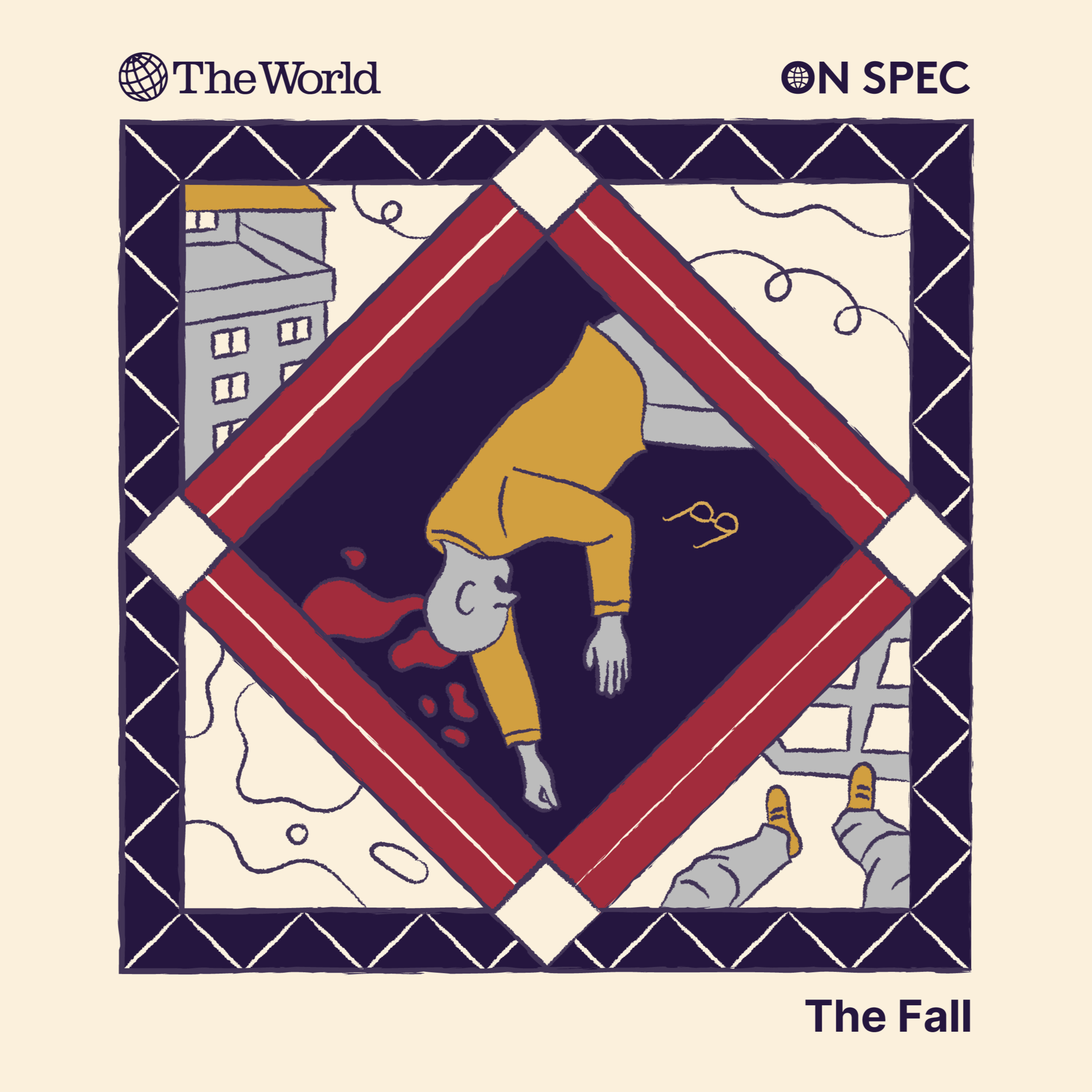 On Spec Podcast