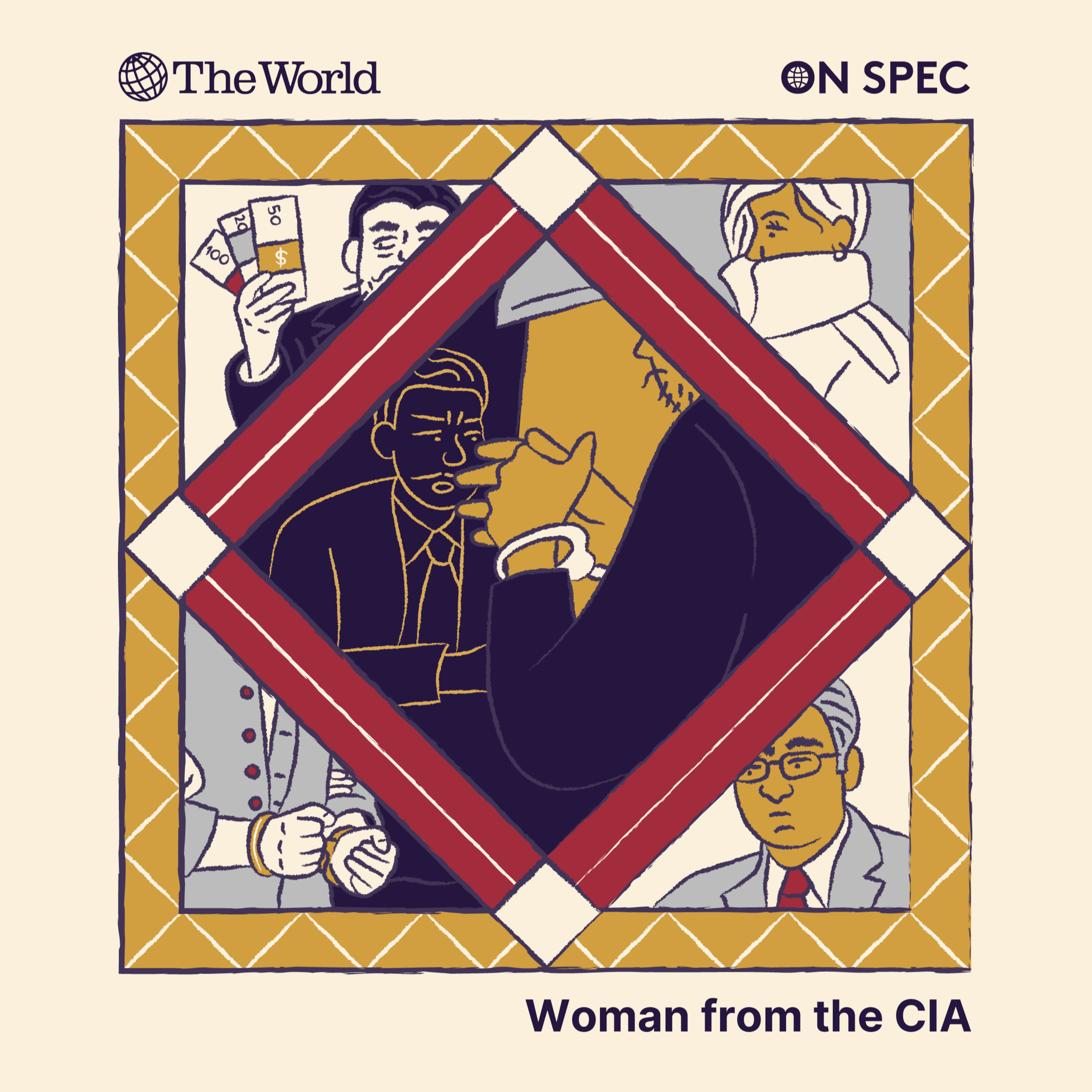 On Spec Podcast