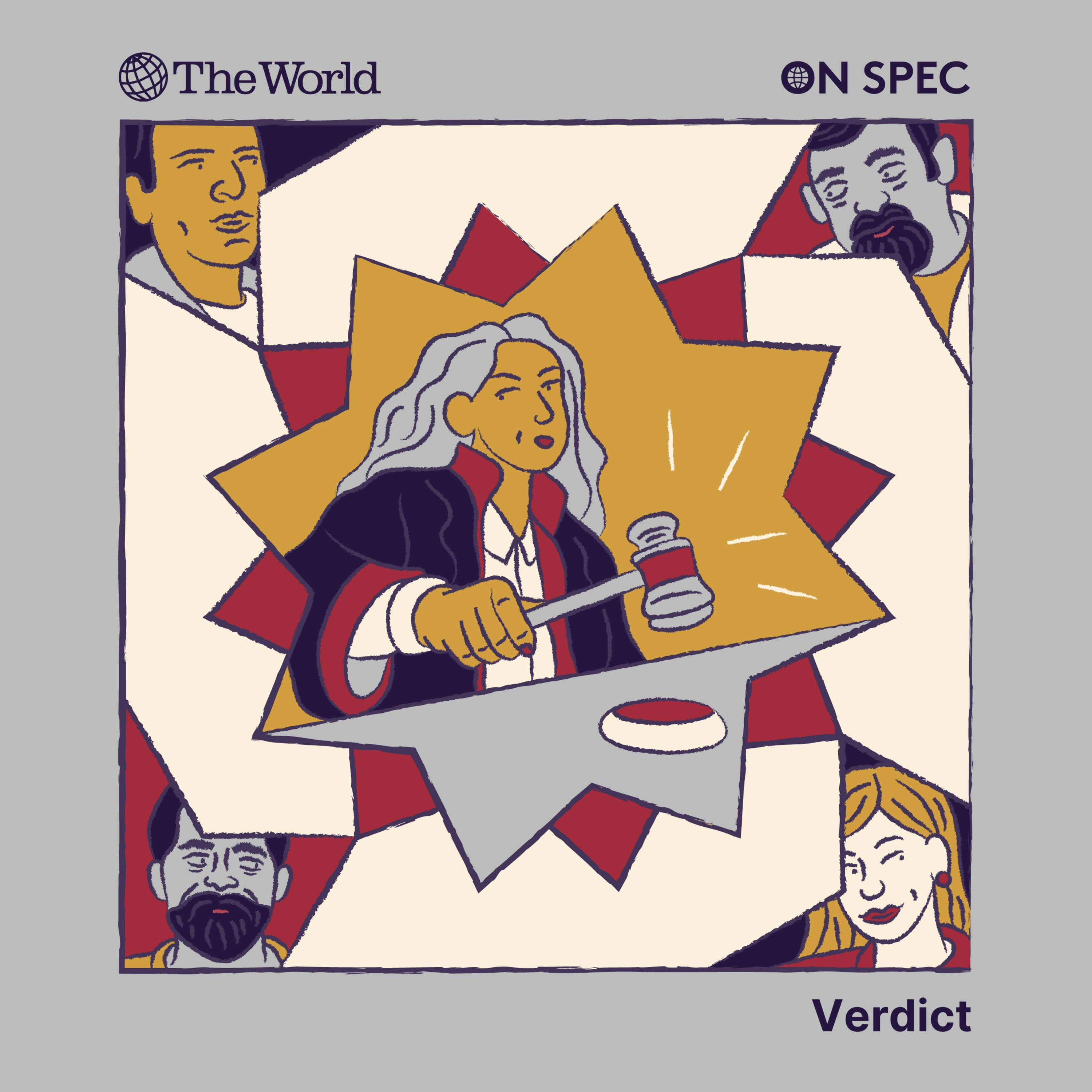 On Spec Podcast