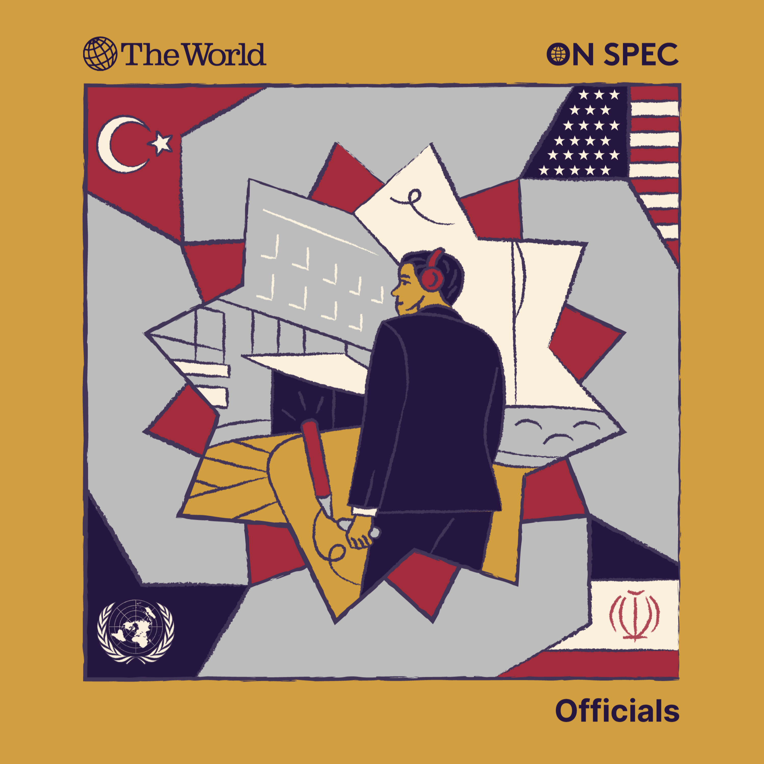 On Spec Podcast