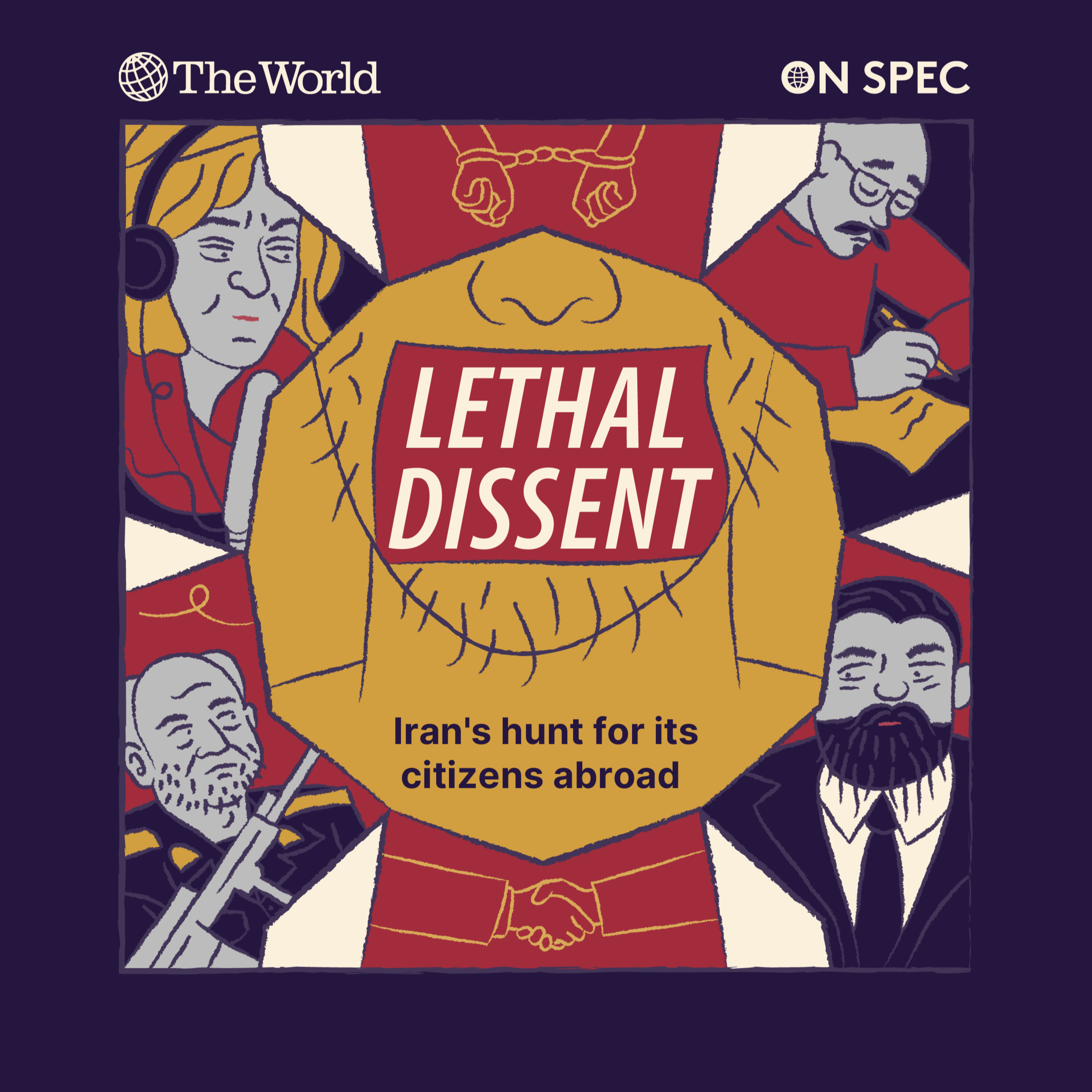 On Spec Podcast