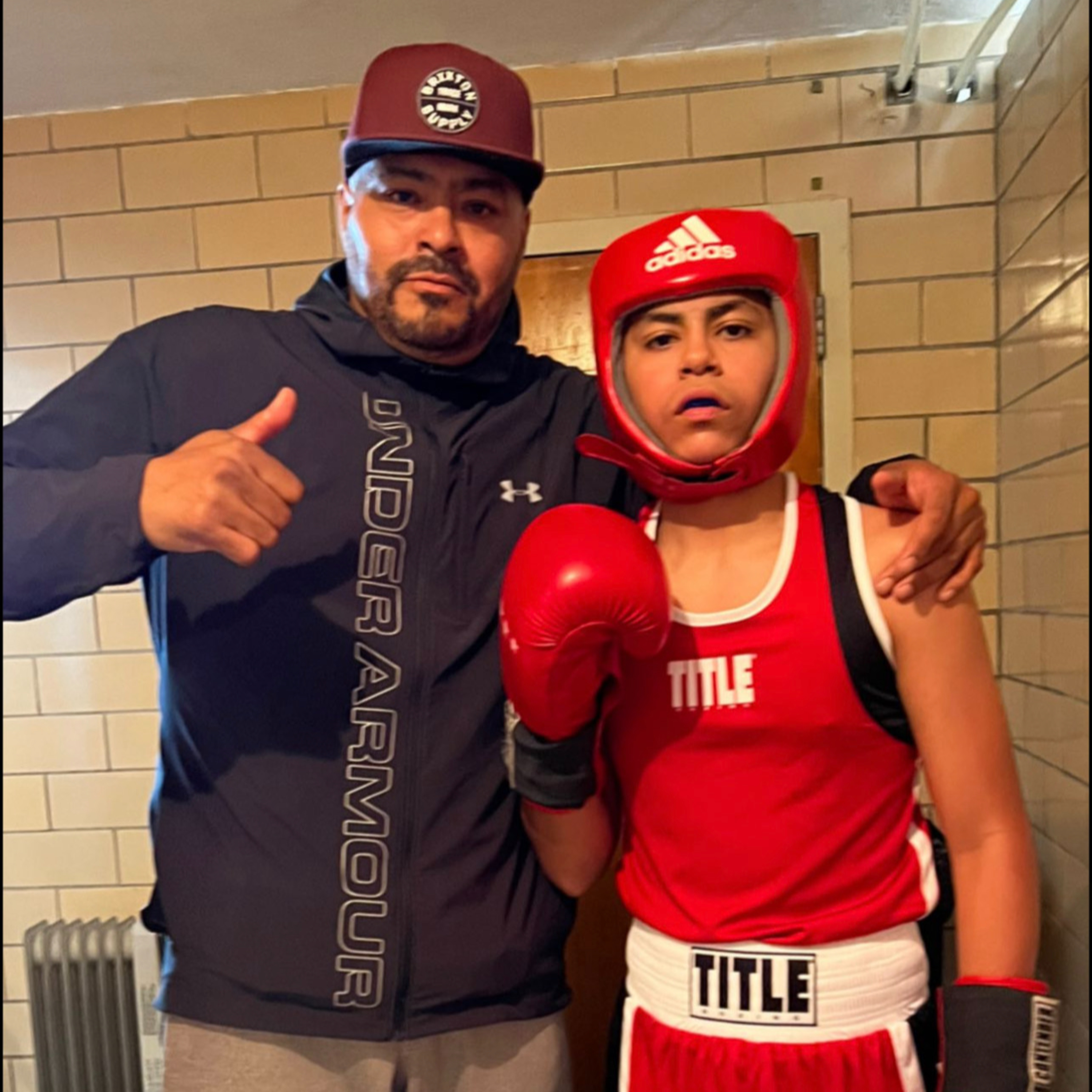 The BoxingLife Podcast