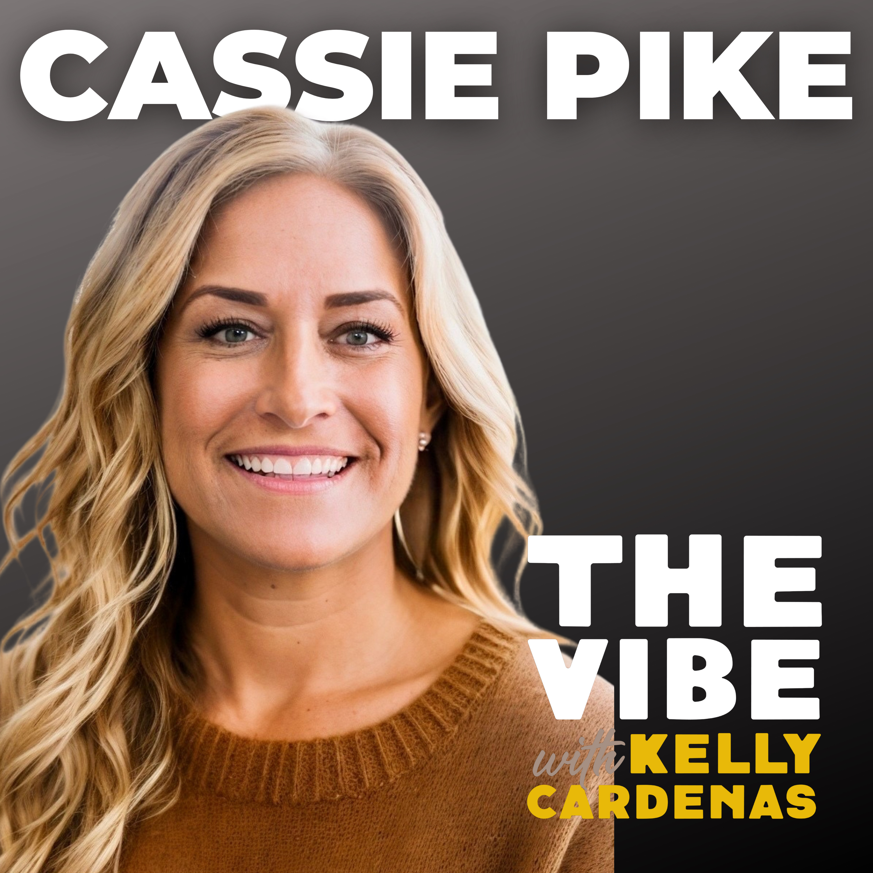 EP #563 CASSIE PIKE
