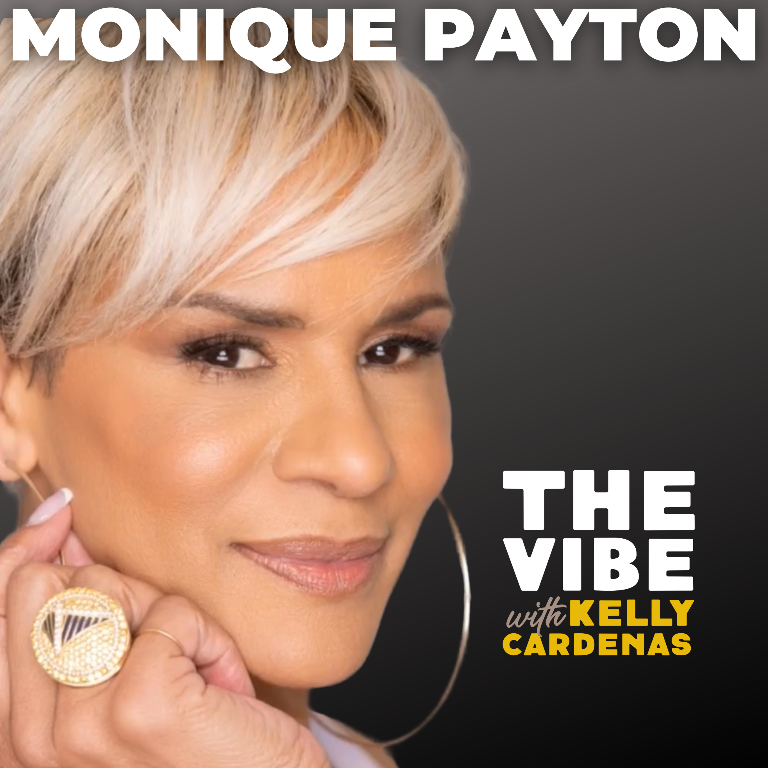 #674 MONIQUE PAYTON