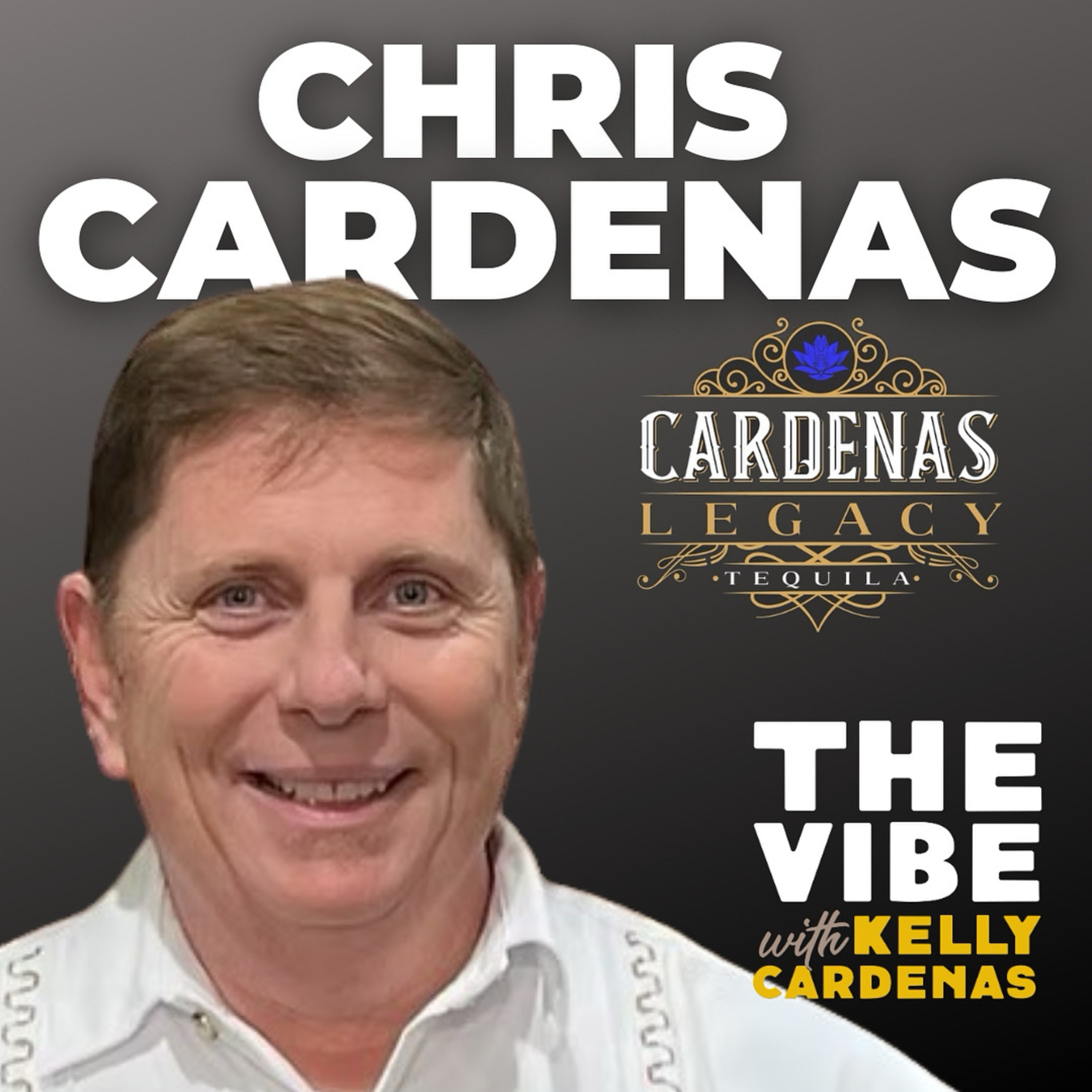 The VIBE with Kelly Cardenas