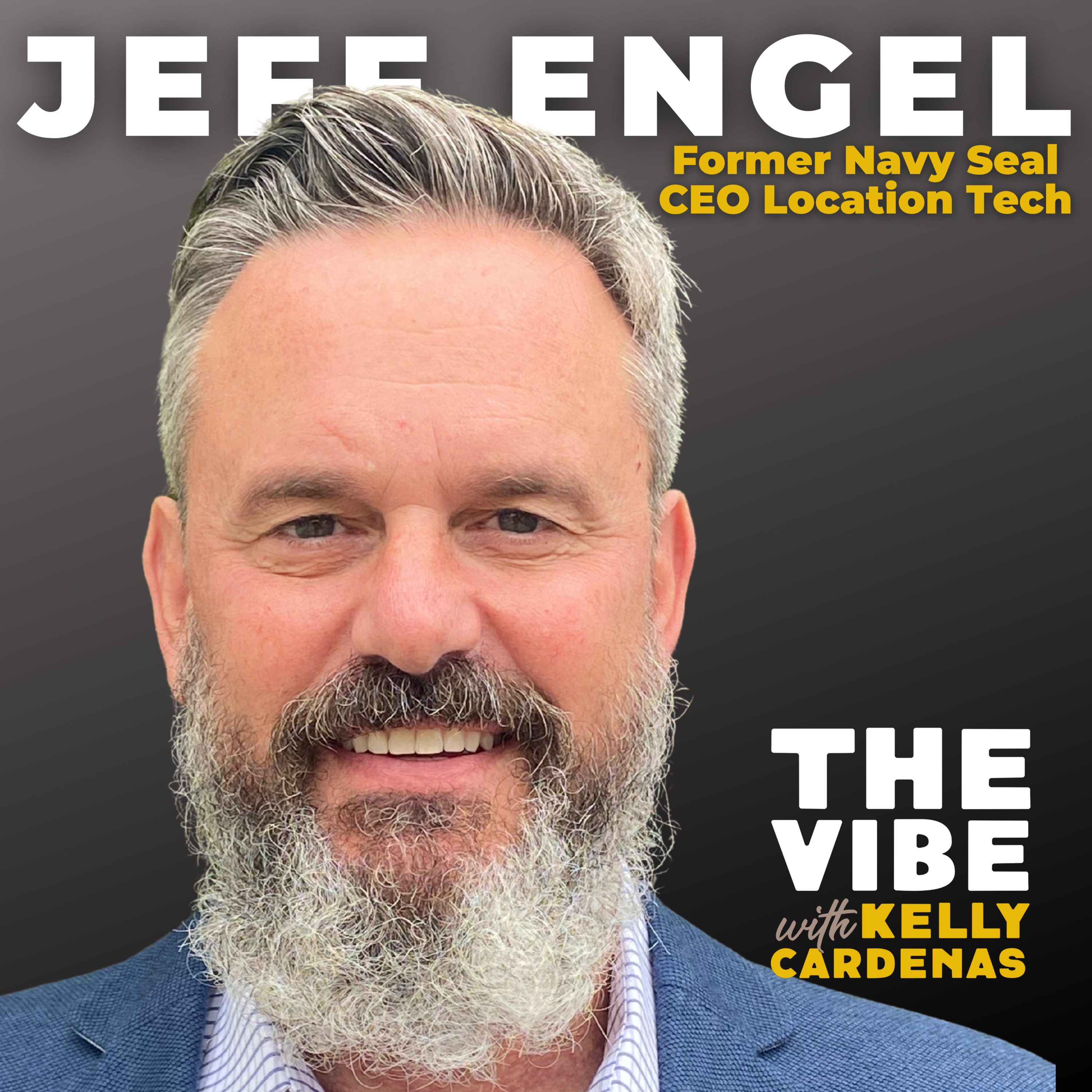 #716 How a Navy SEAL Builds Businesses: Jeff Engel’s OODA Mindset"