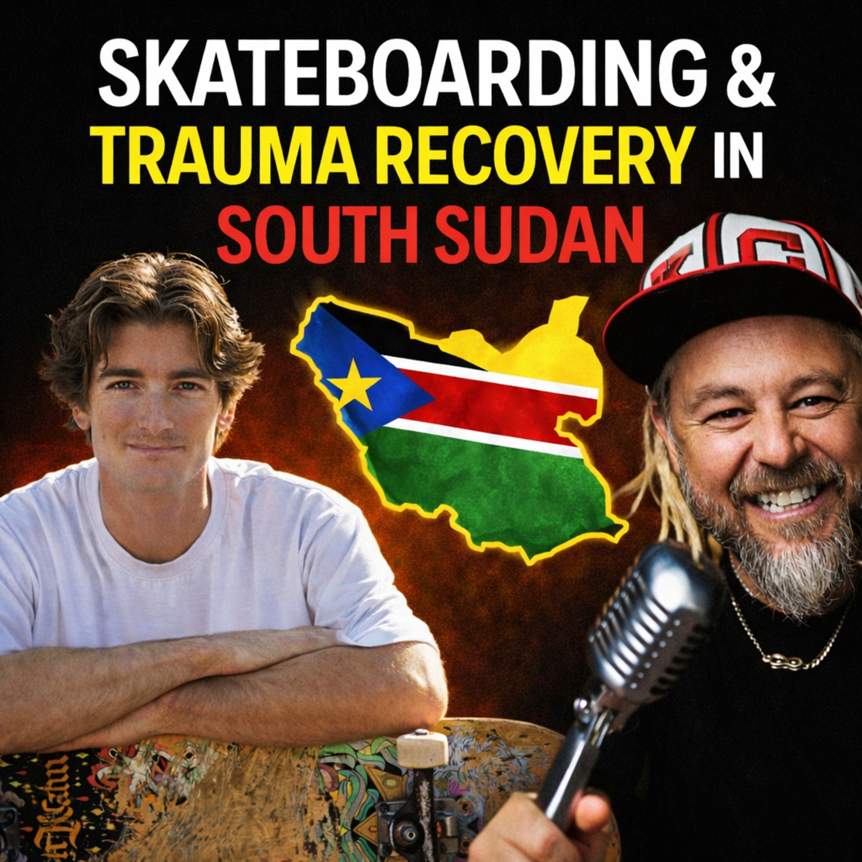 The VIBE with Kelly Cardenas