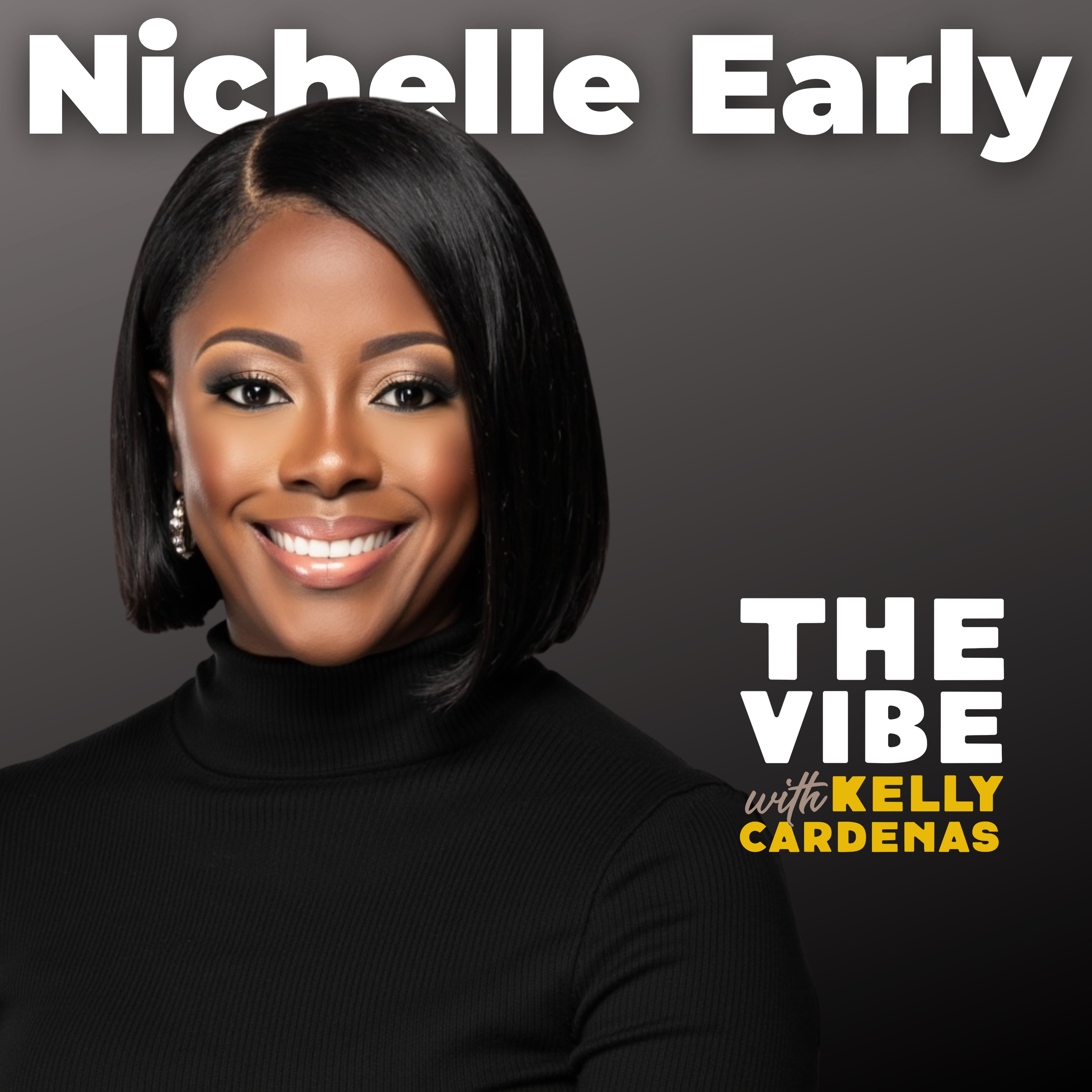 #755 Nichelle Early