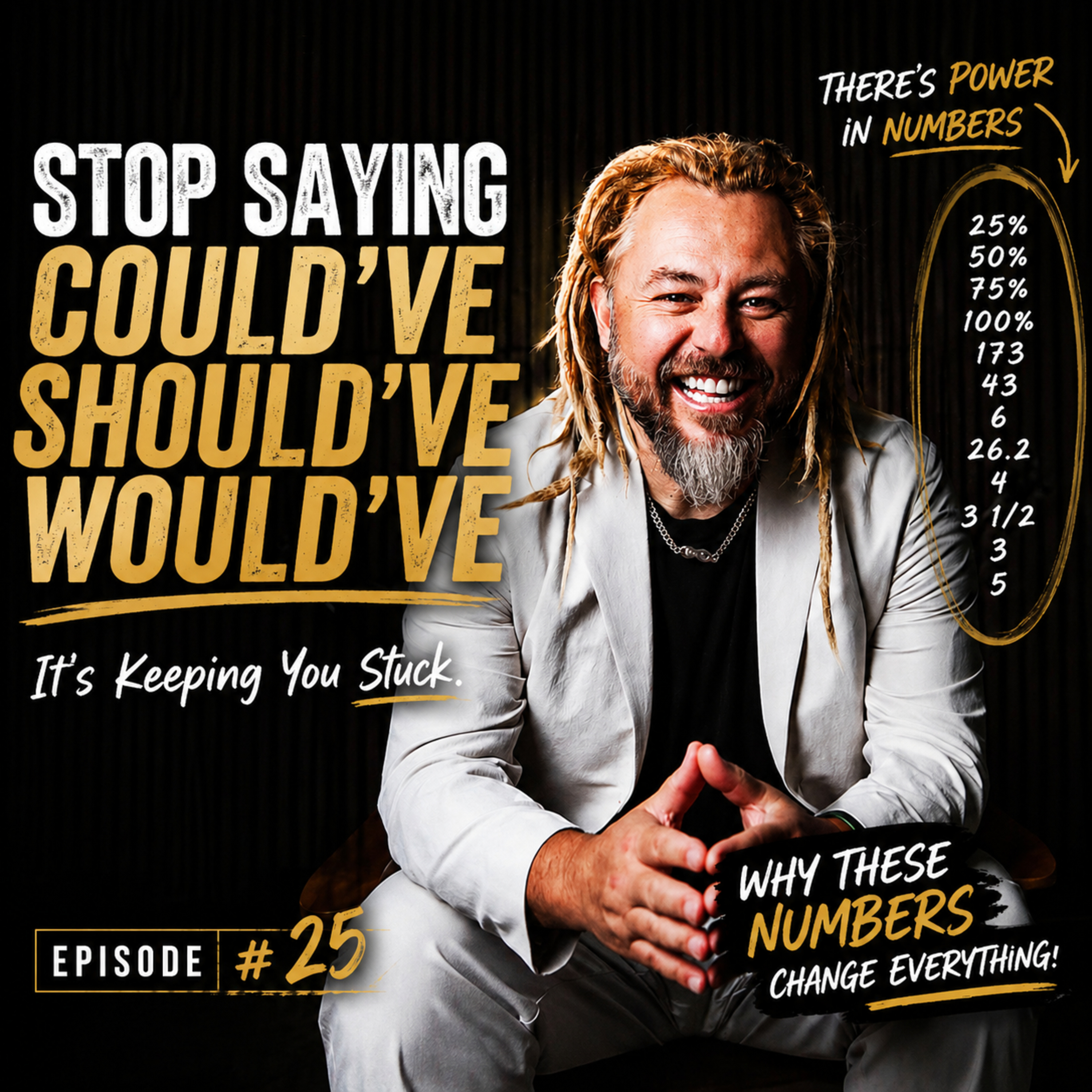 #788 Power in numbers | Proverbs 27