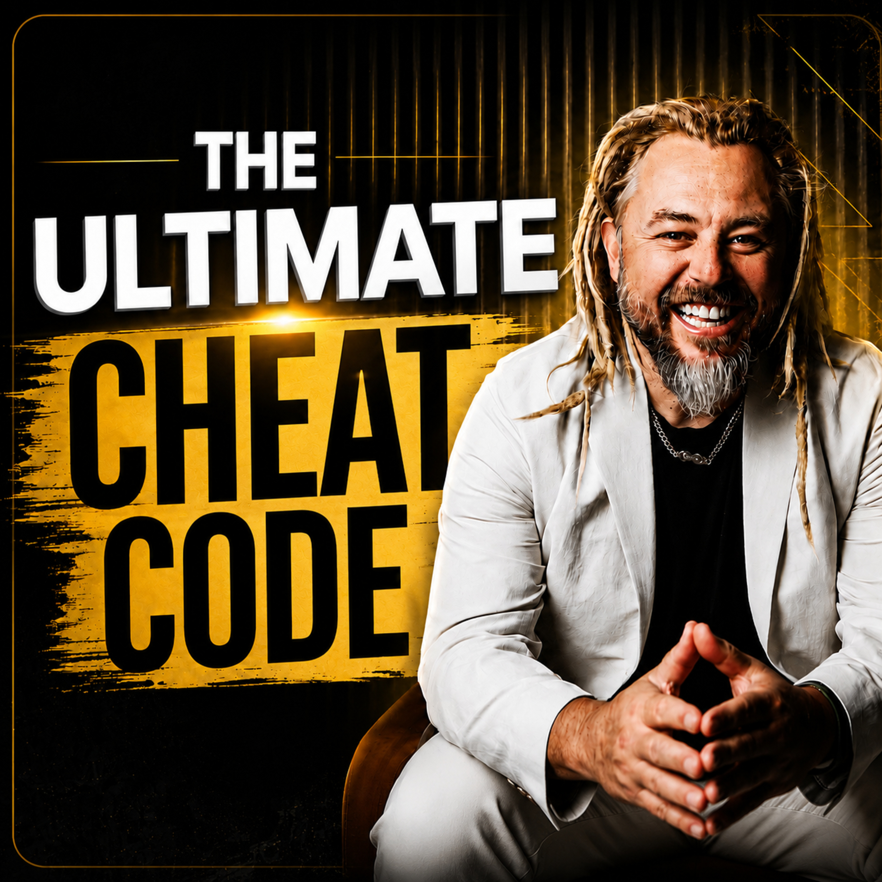 #795 Speaking life - the greatest cheat code of all time | Proverbs 13