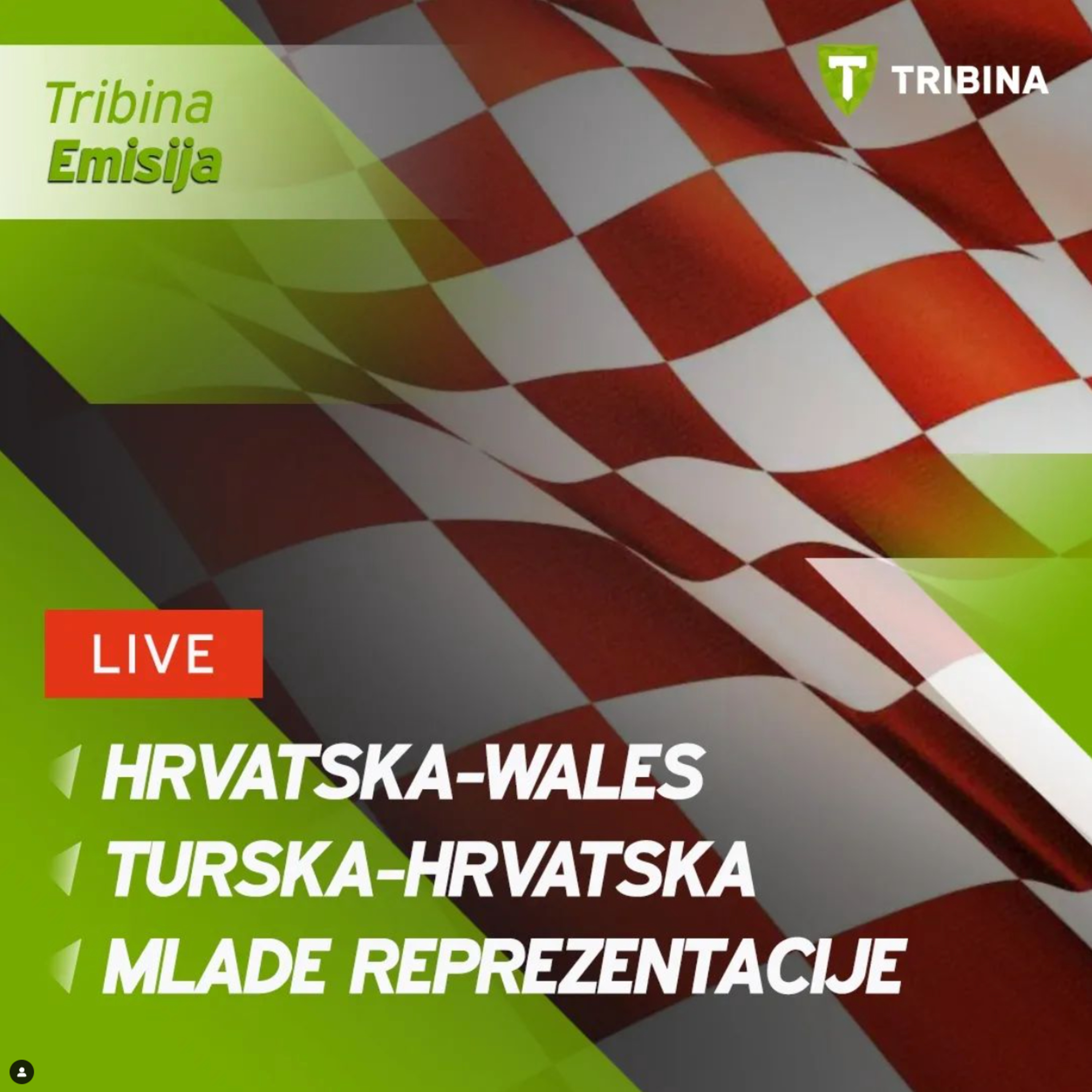 Hrvatska s 4 boda nakon Turske i Walesa, pobjeda U21 protiv Engleske episode artwork