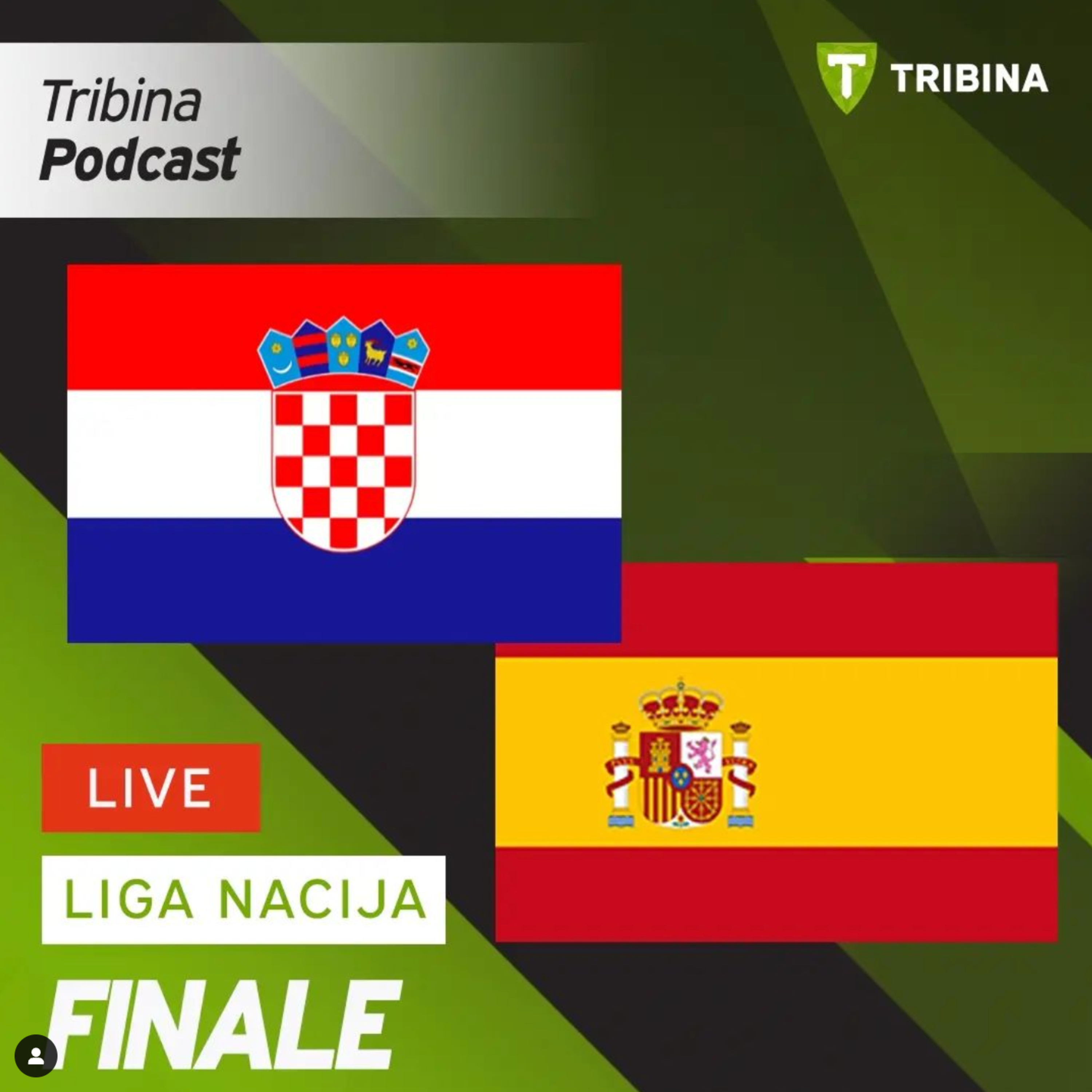 Hrvatska - Španjolska | Liga nacija | Nakon utakmice