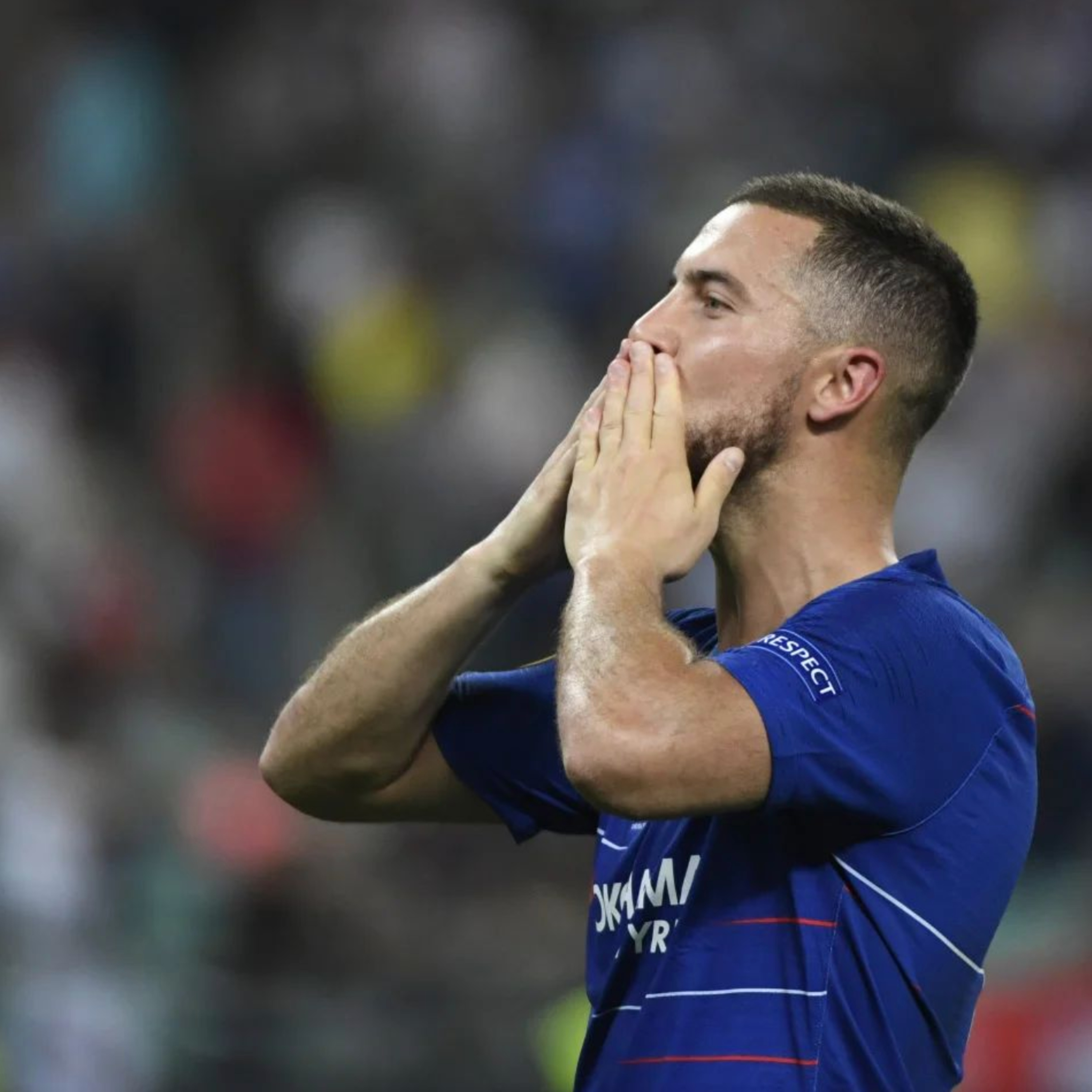 Koliko je dobar (bio) Eden Hazard?