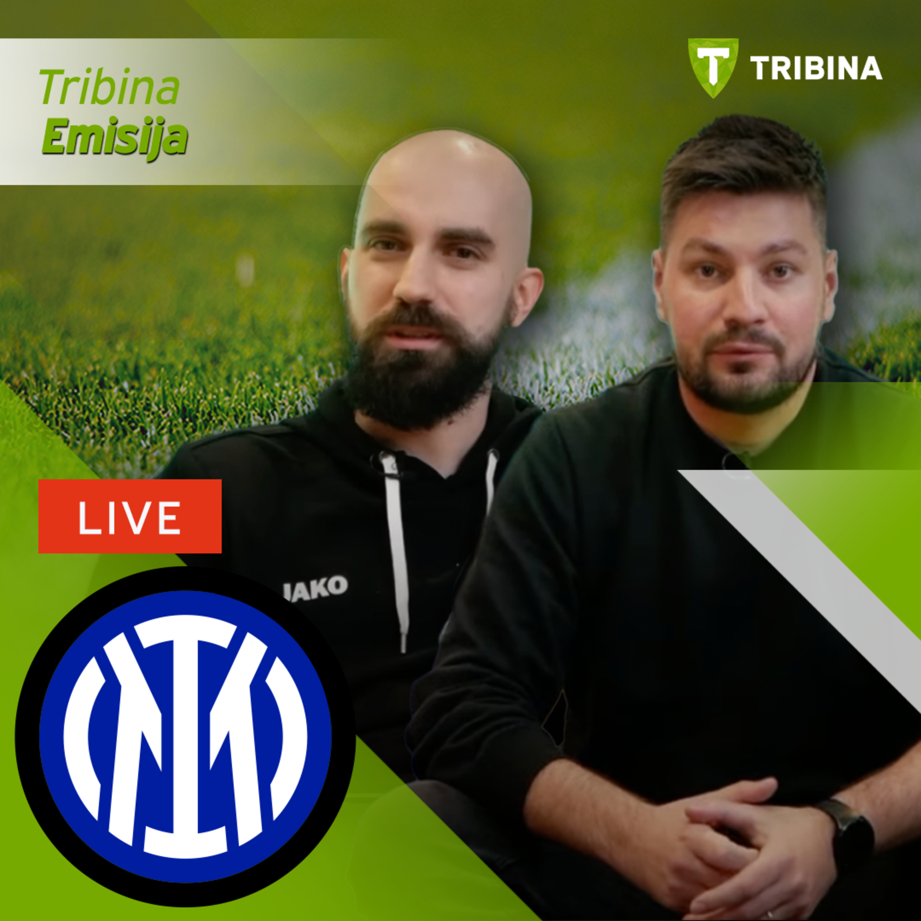 Inter - jesu li favorit za naslov u Serie A?