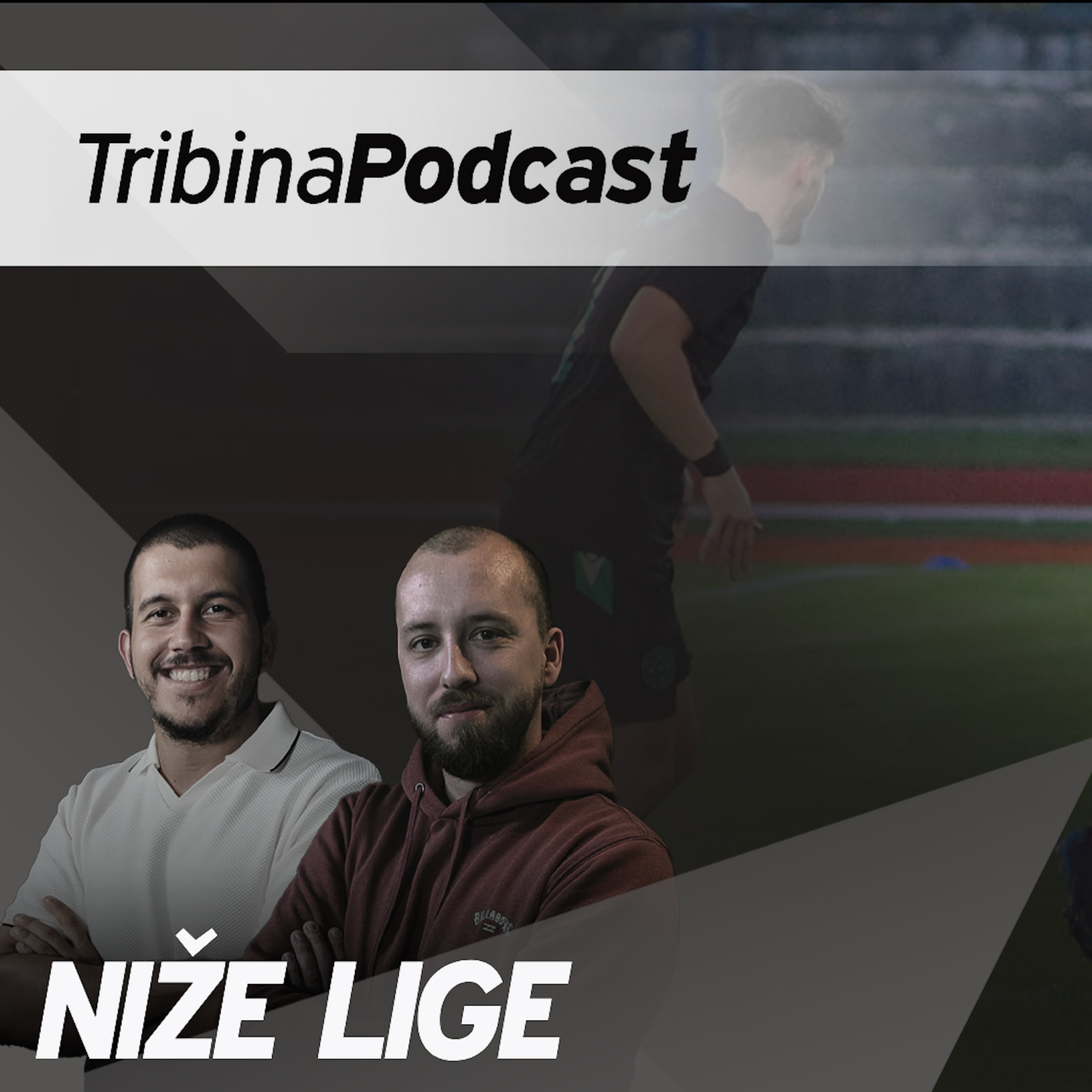 Tribina podcast