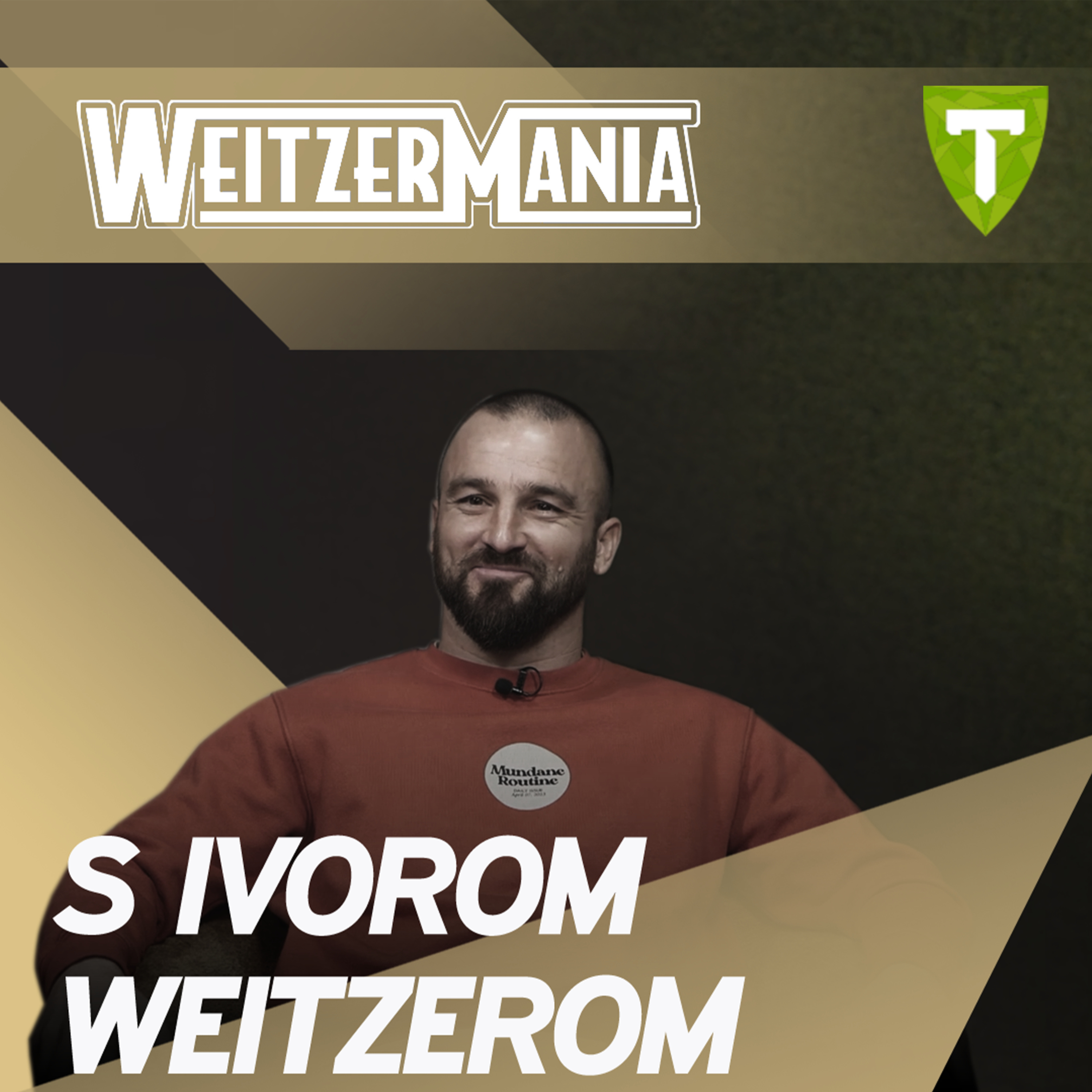 WeitzerMania #5 | Matjaž Kek