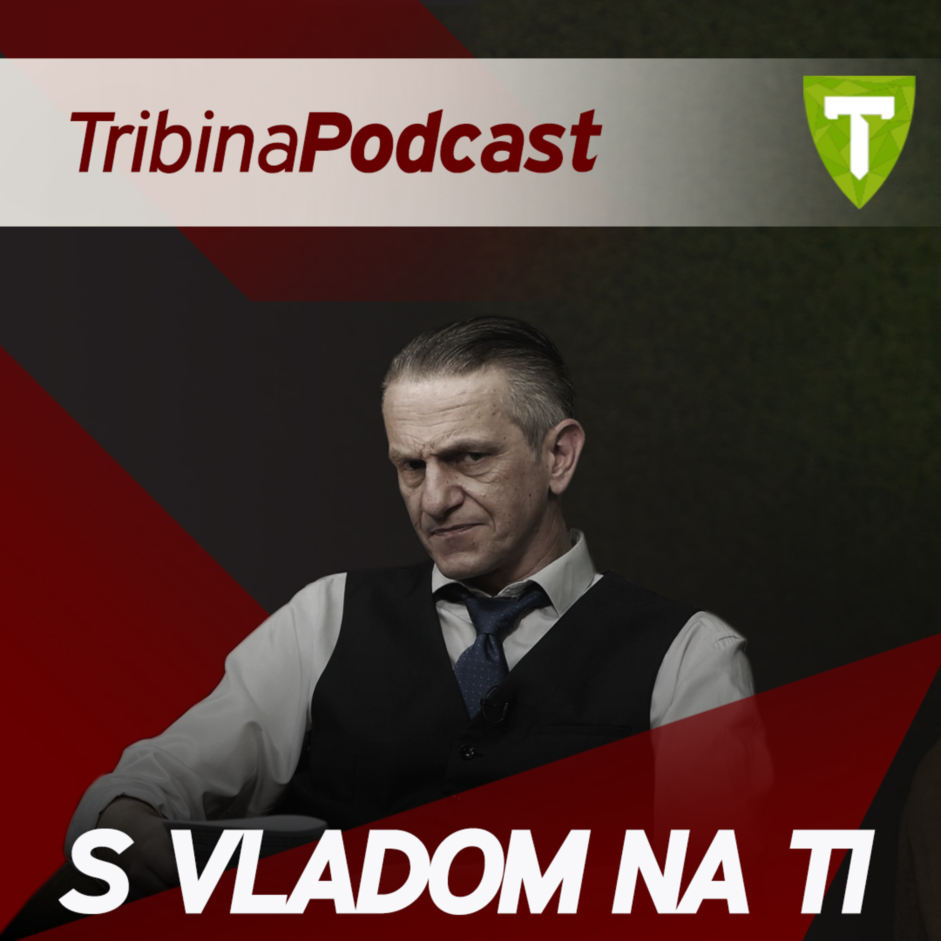 S Vladom na Ti #4 | Ivan Ivković