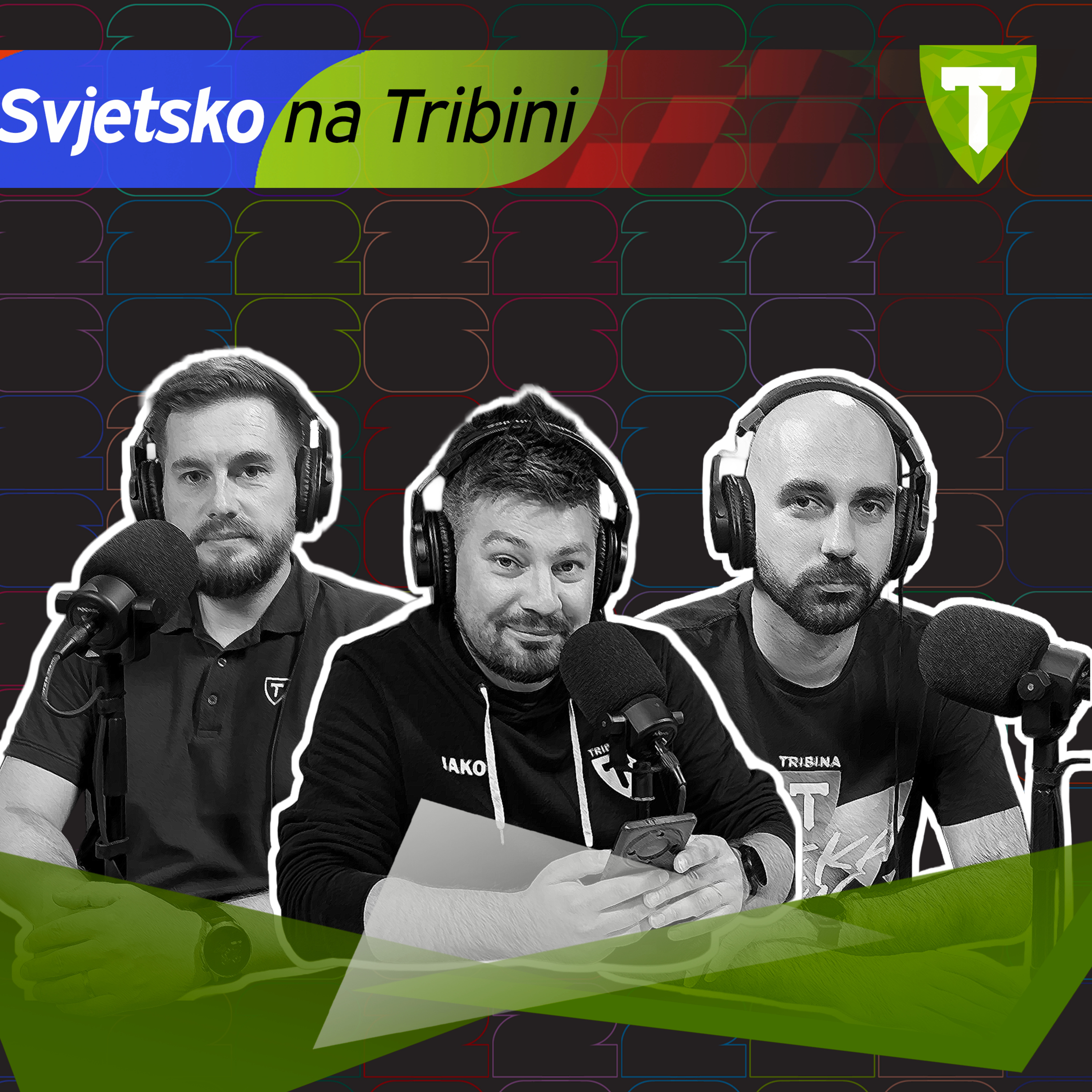 Prolaz BiH? | Tribina SP episode artwork