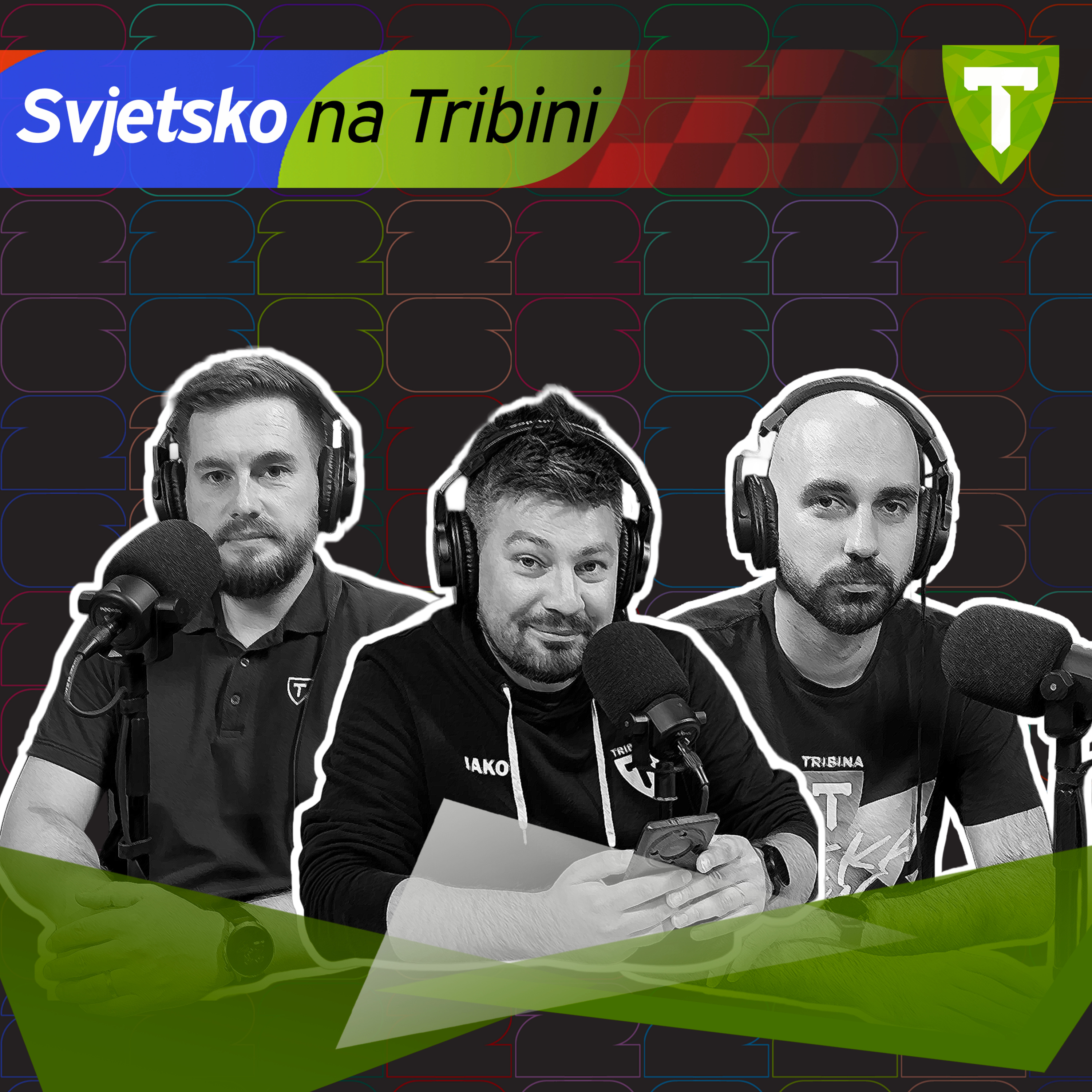 Pozicijska bitka | Tribina SP