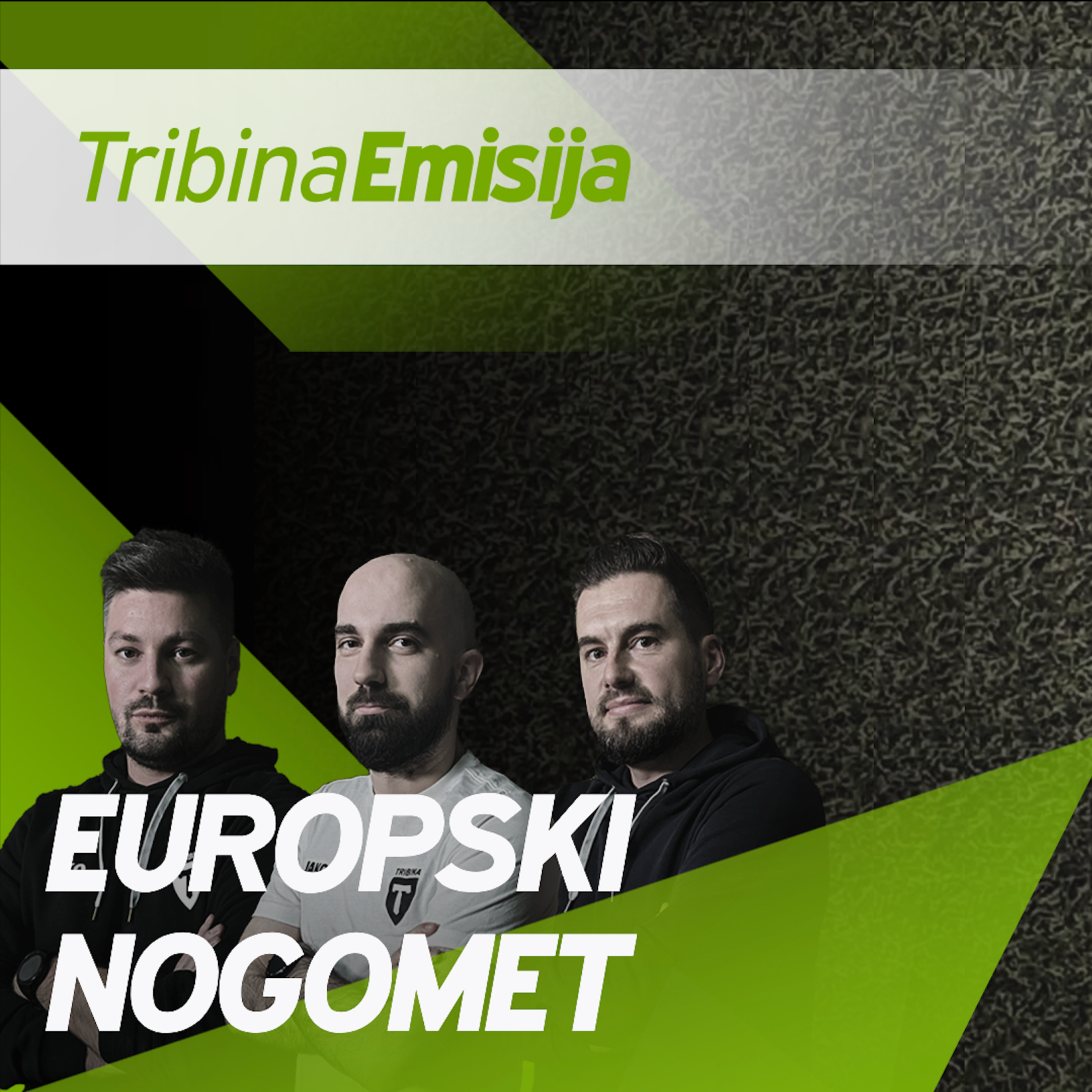 Berba bodova za NK Koeficijent episode artwork