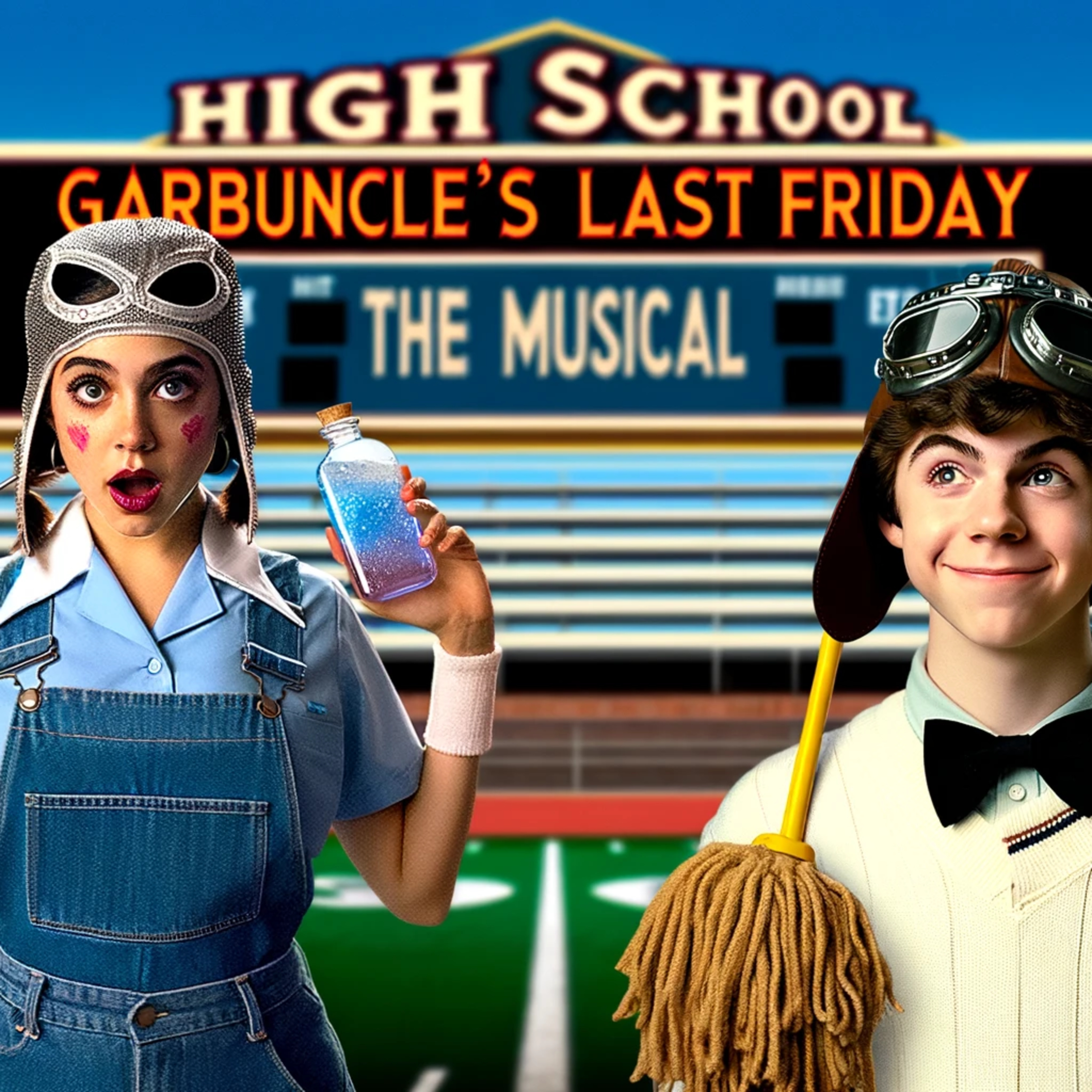 Musical Monday