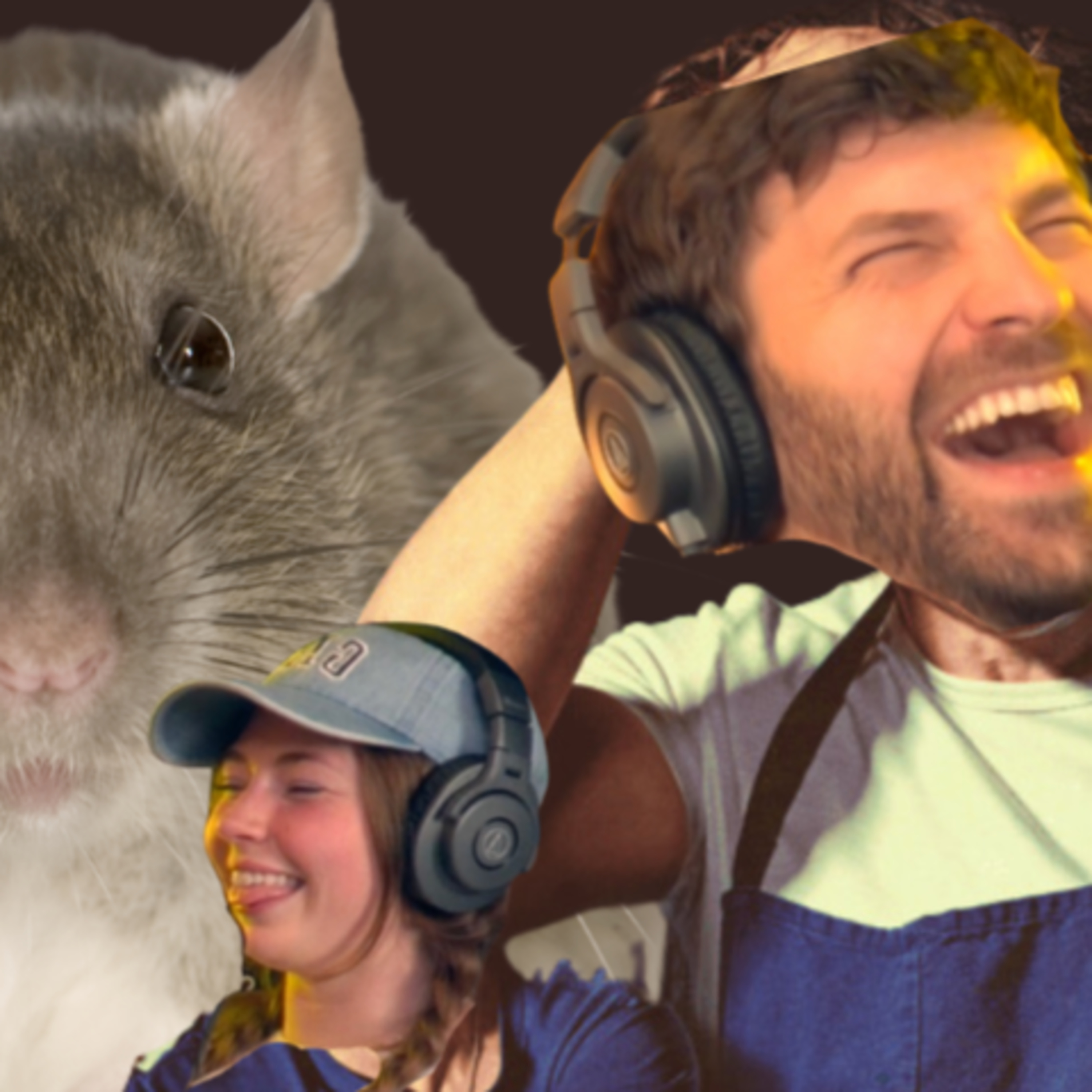 Thank You, Chef: The Improv Musical episode artwork
