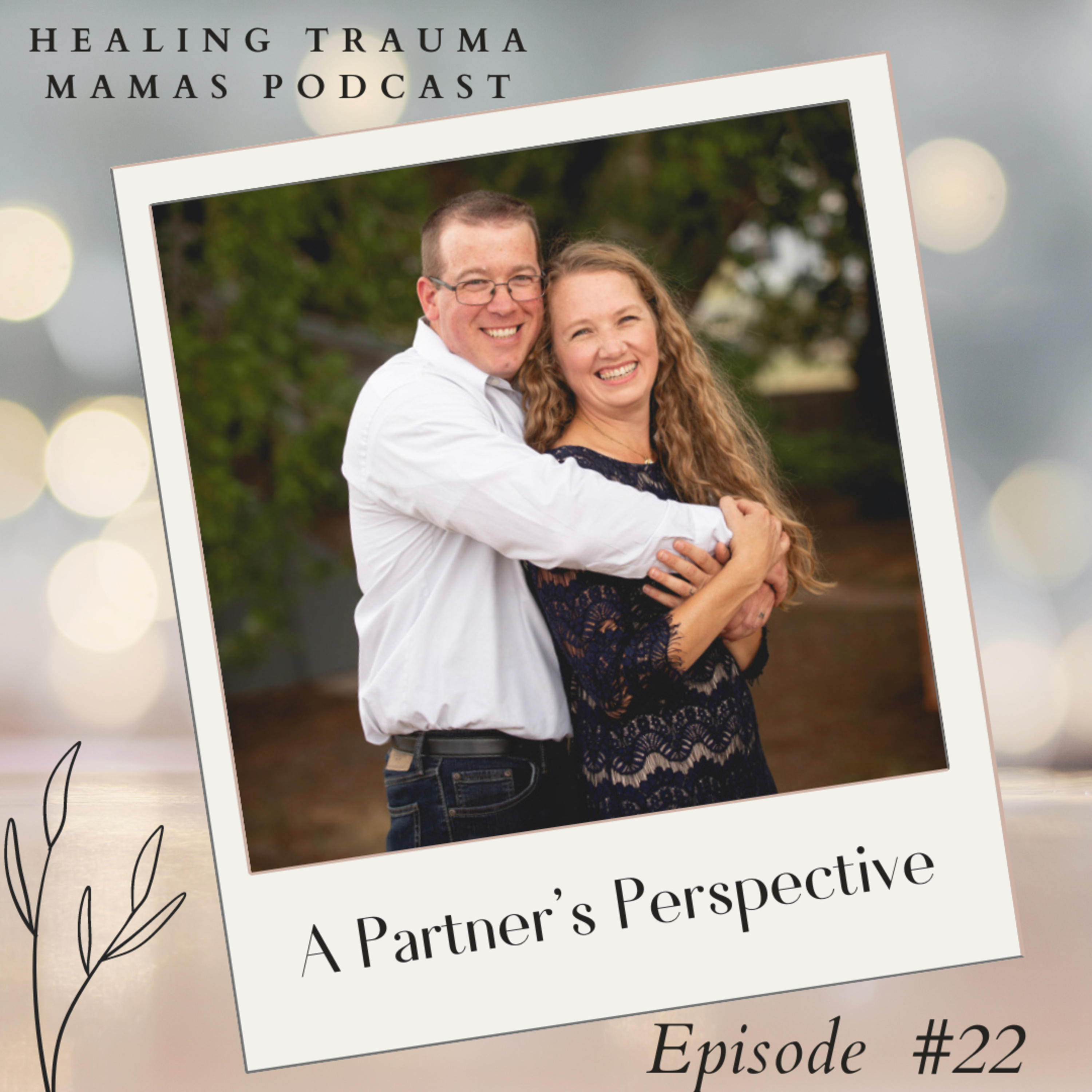 Healing Trauma Mamas