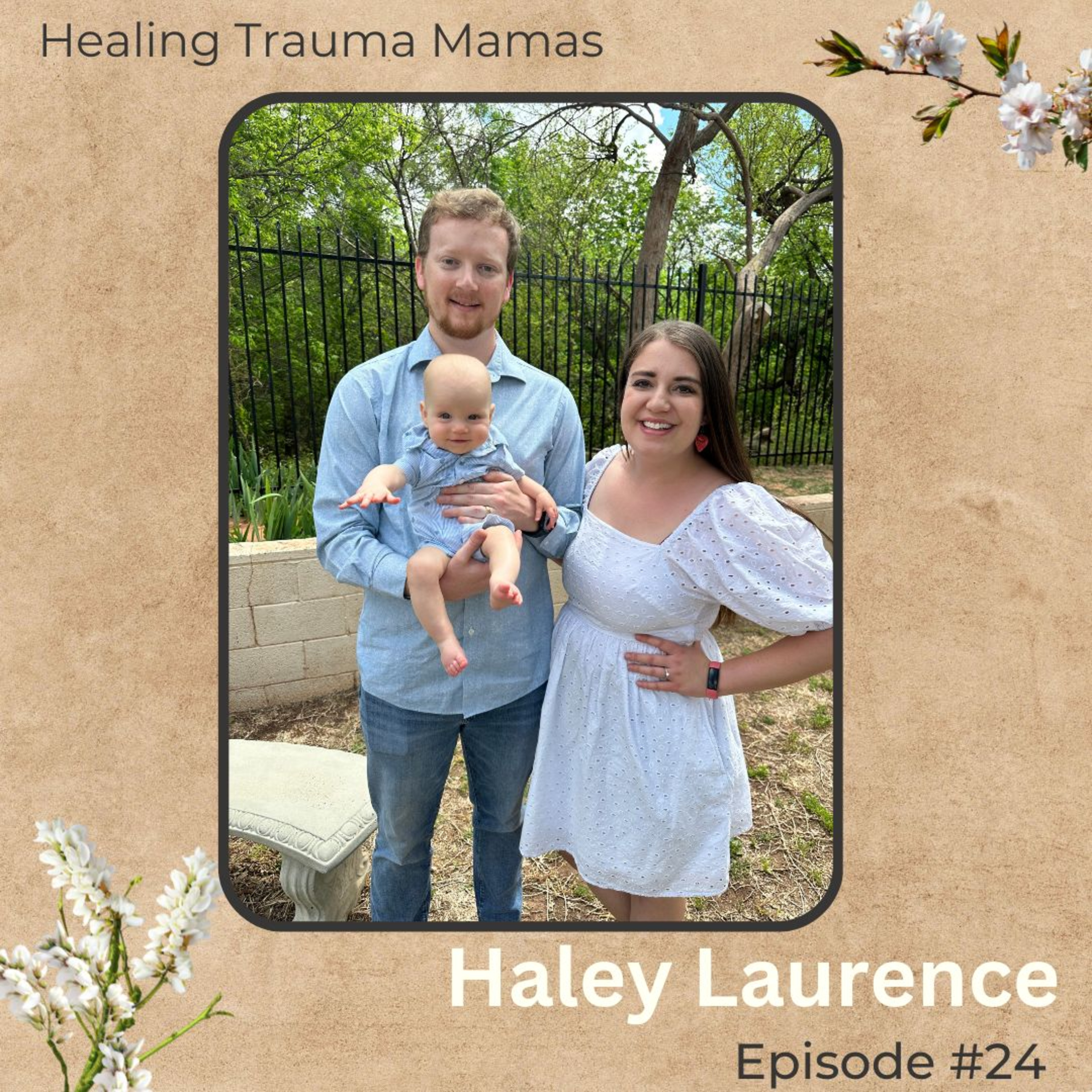 Healing Trauma Mamas
