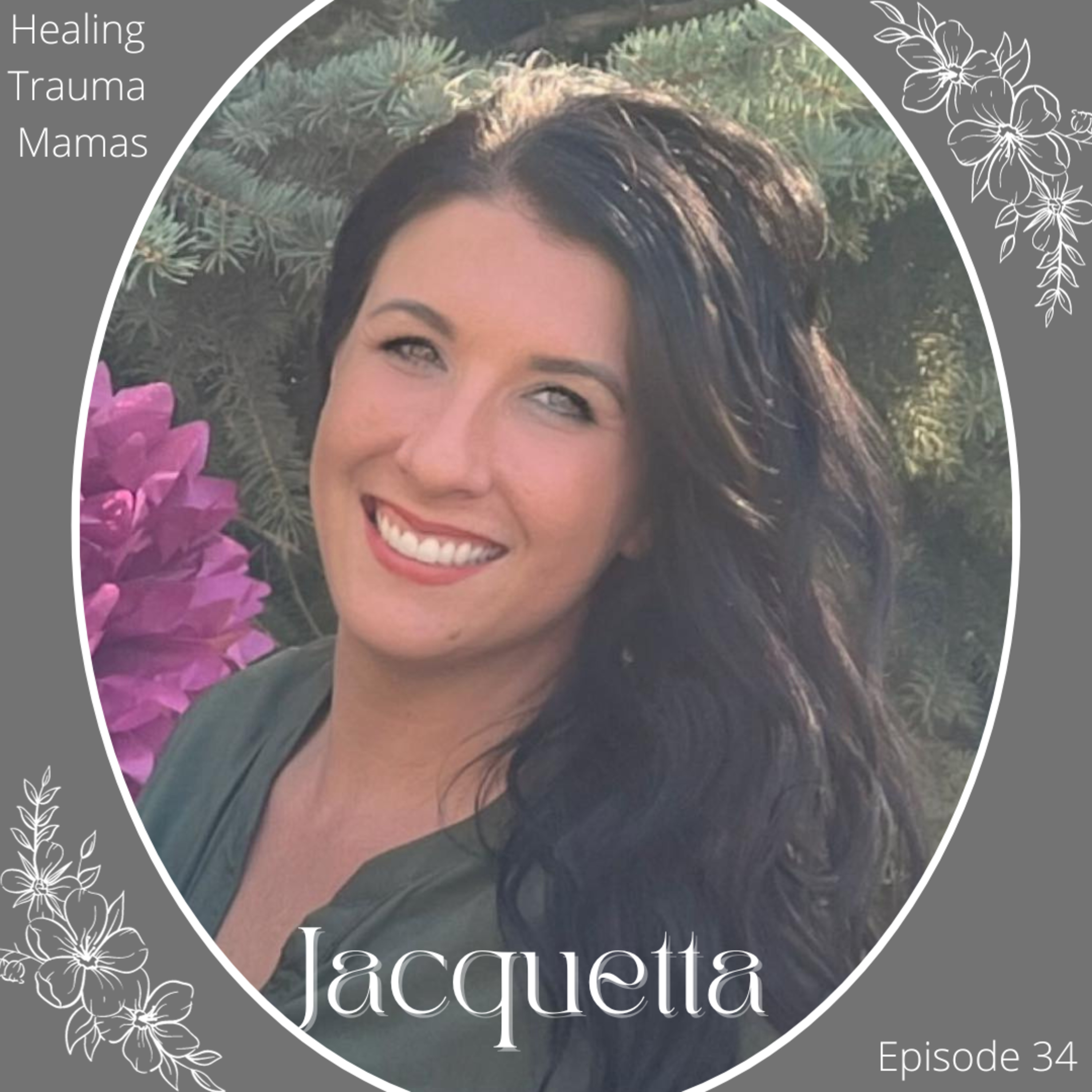 Healing Trauma Mamas