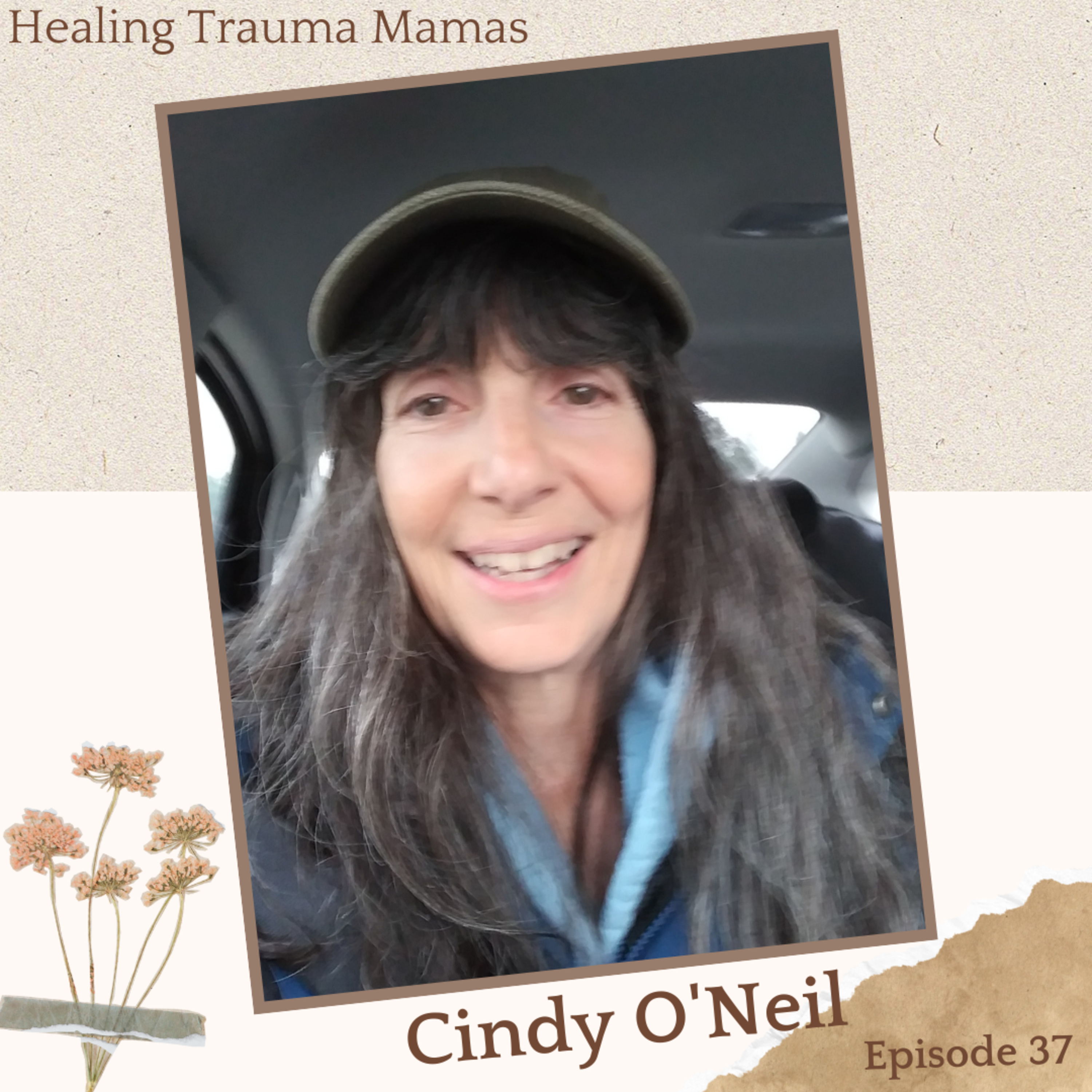 Healing Trauma Mamas
