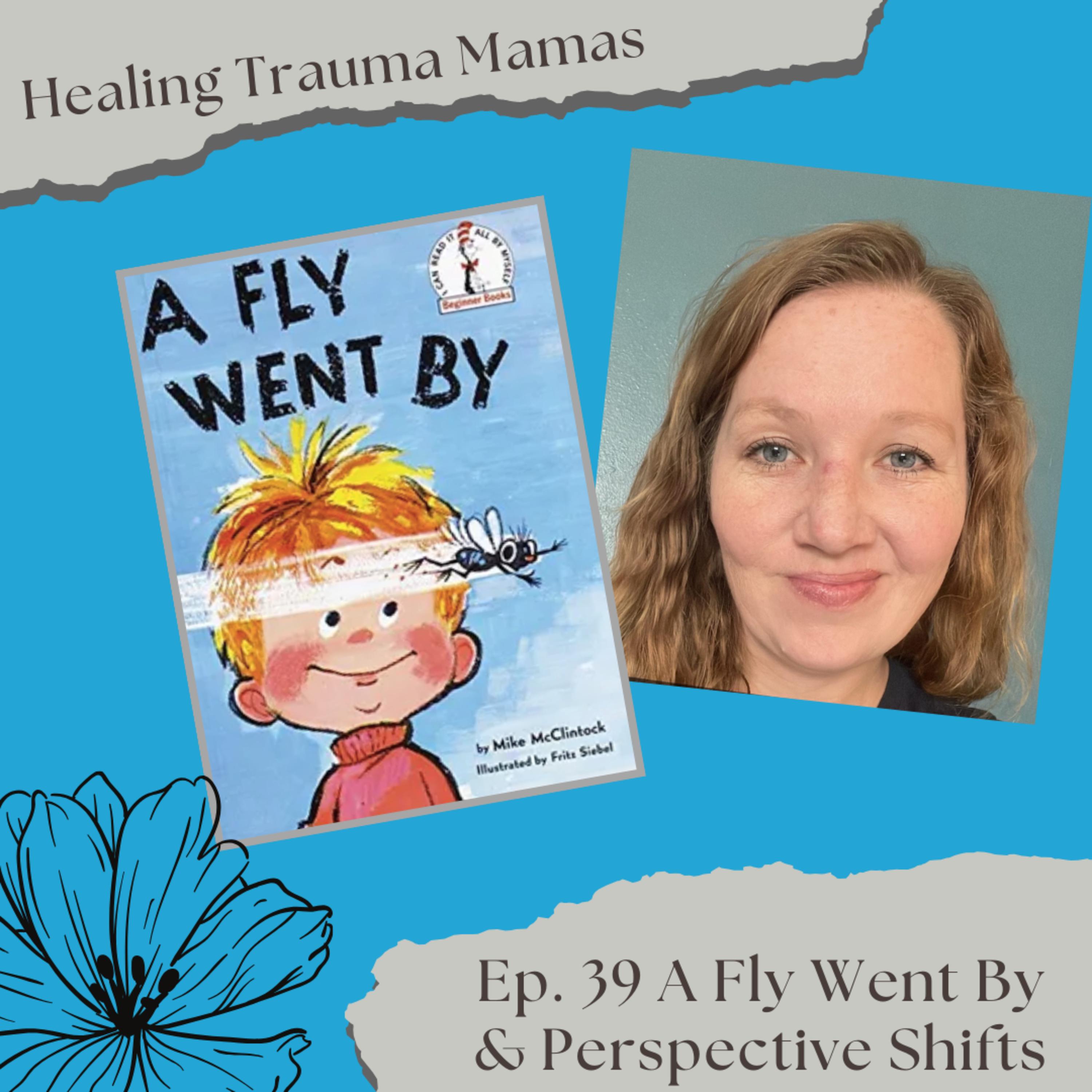 Healing Trauma Mamas