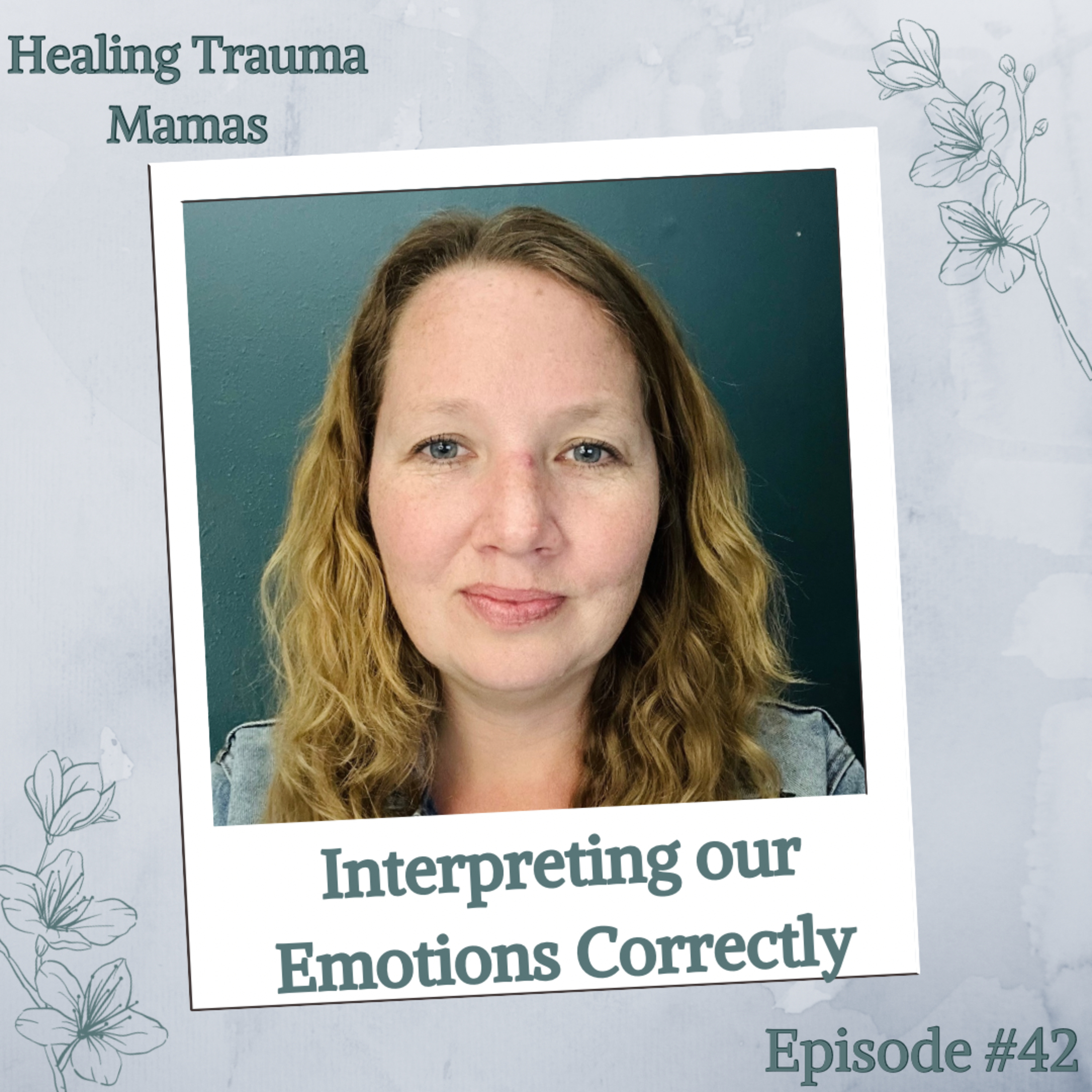 Healing Trauma Mamas