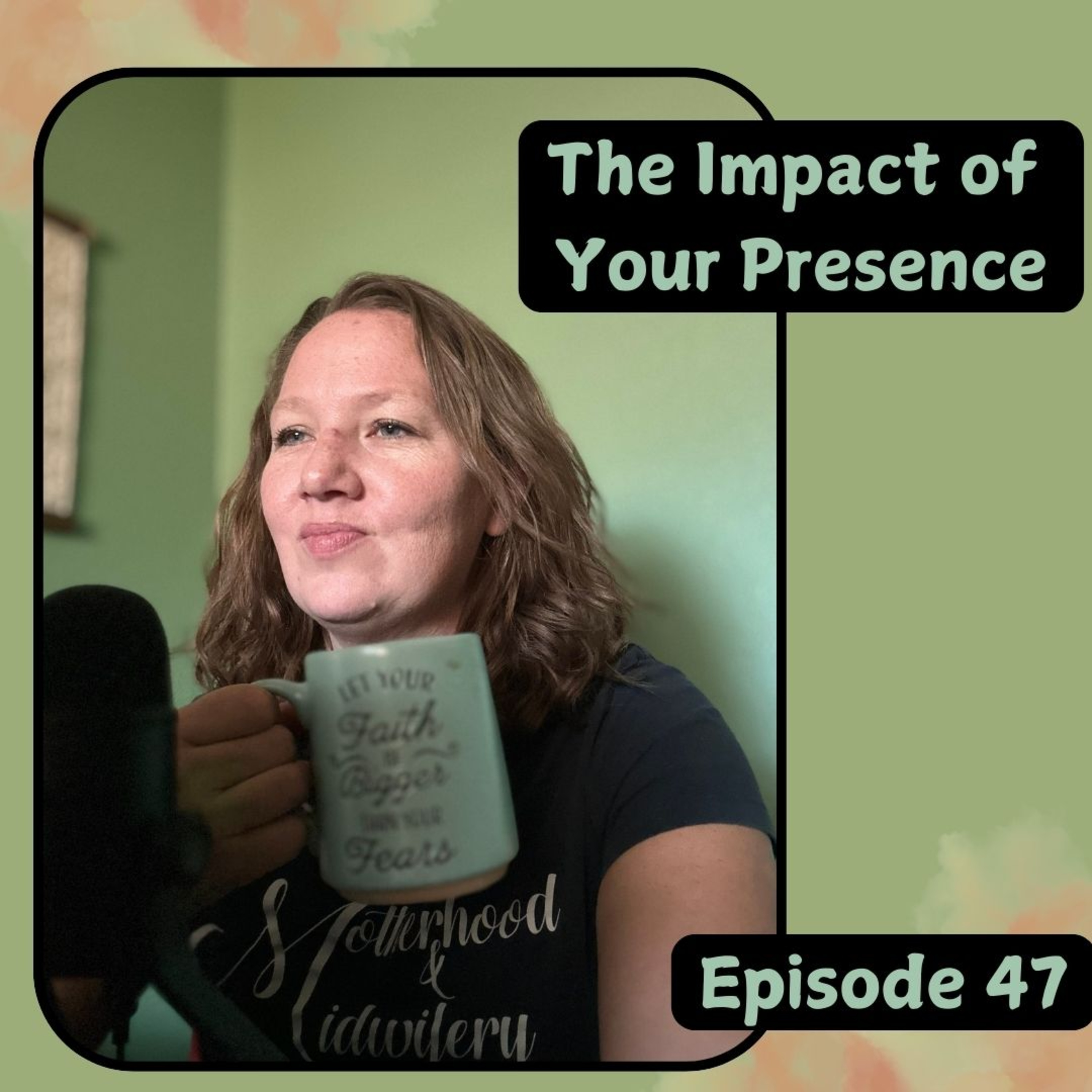 Healing Trauma Mamas