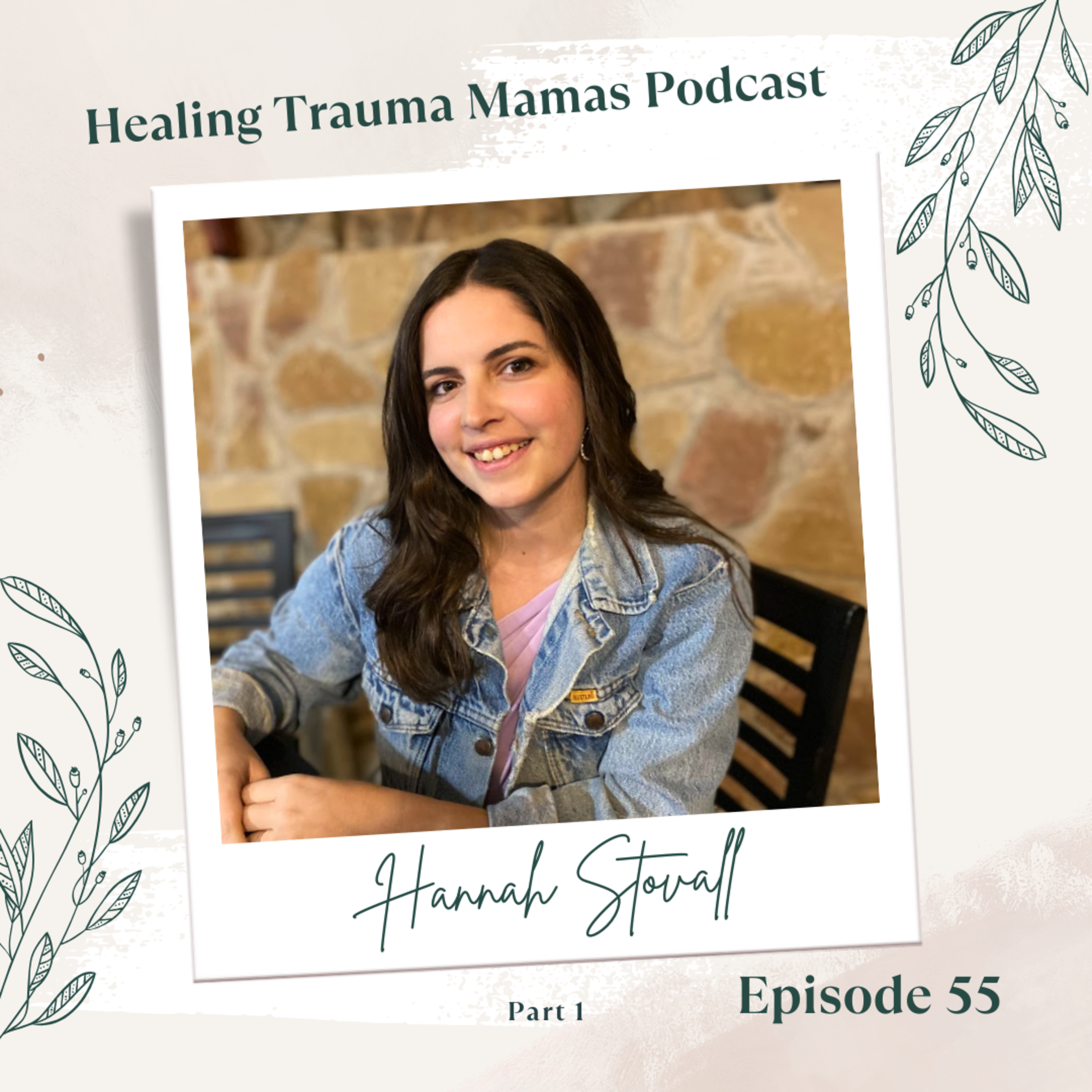 Healing Trauma Mamas