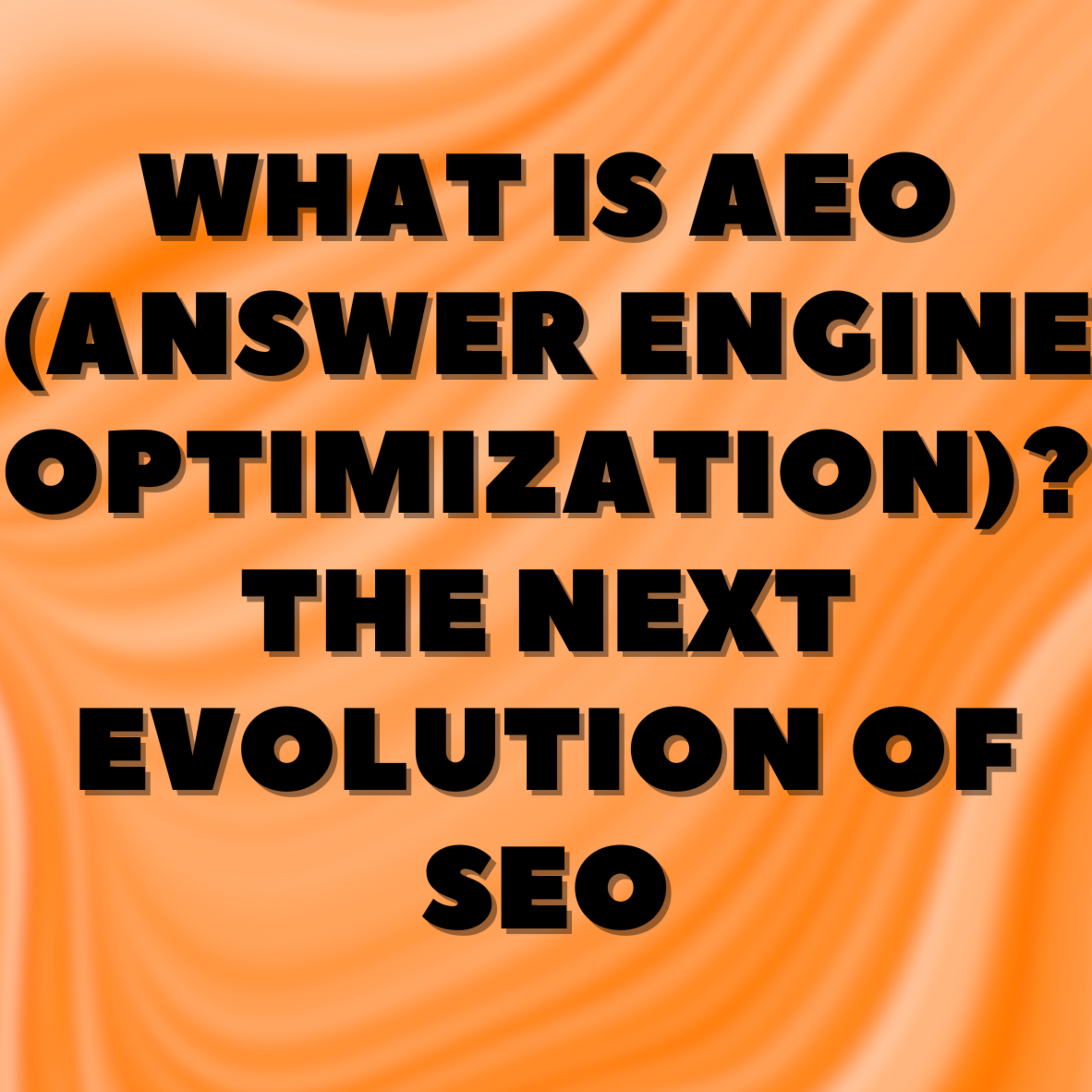 Local SEO in 10