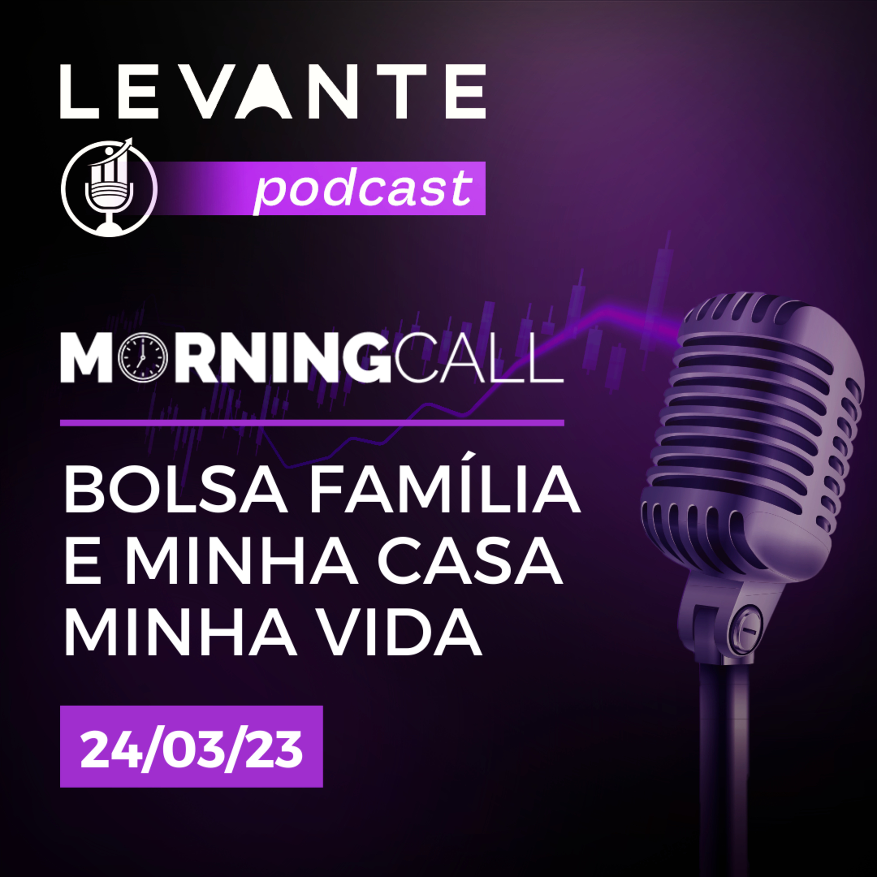 Levante Ideias de Investimento