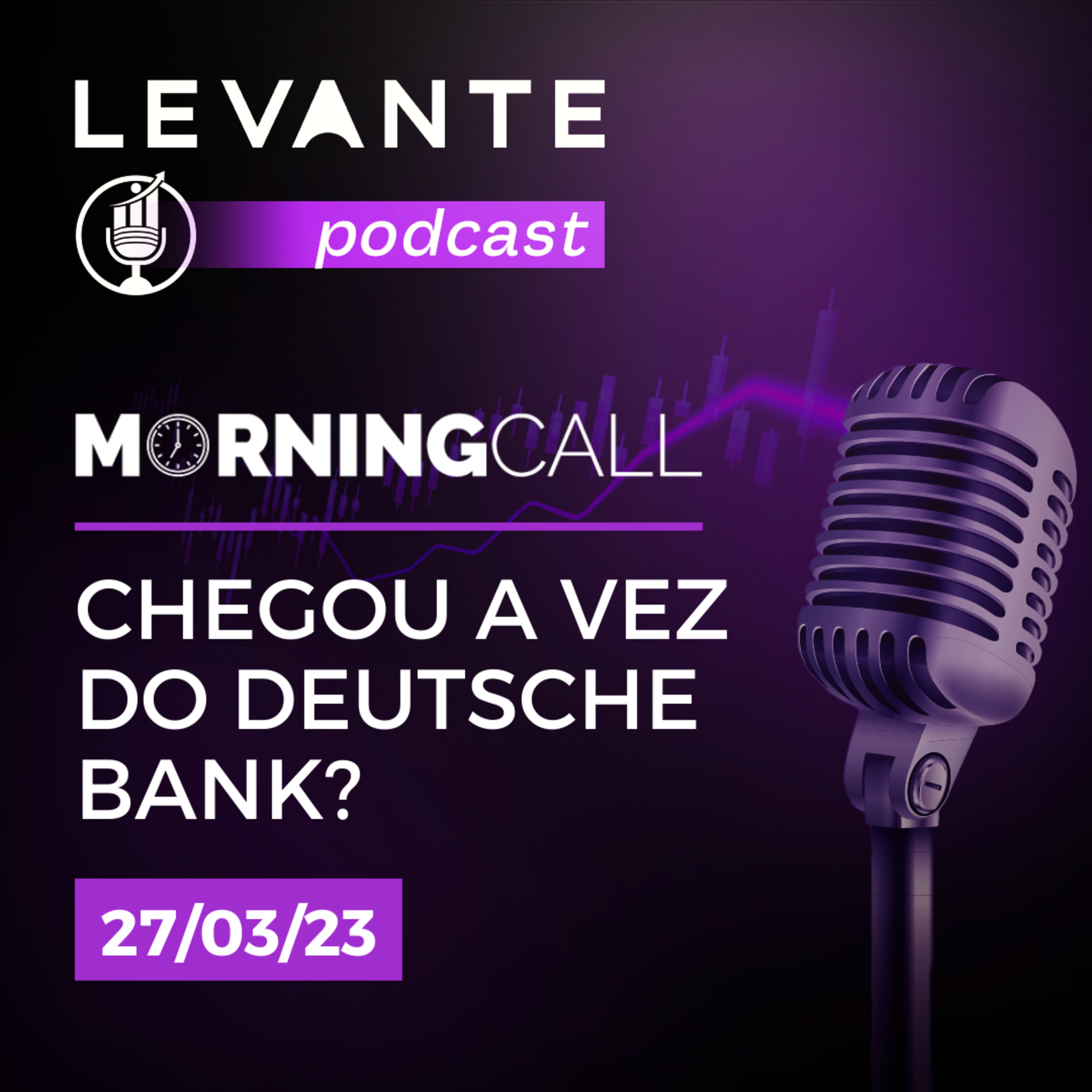 Levante Ideias de Investimento