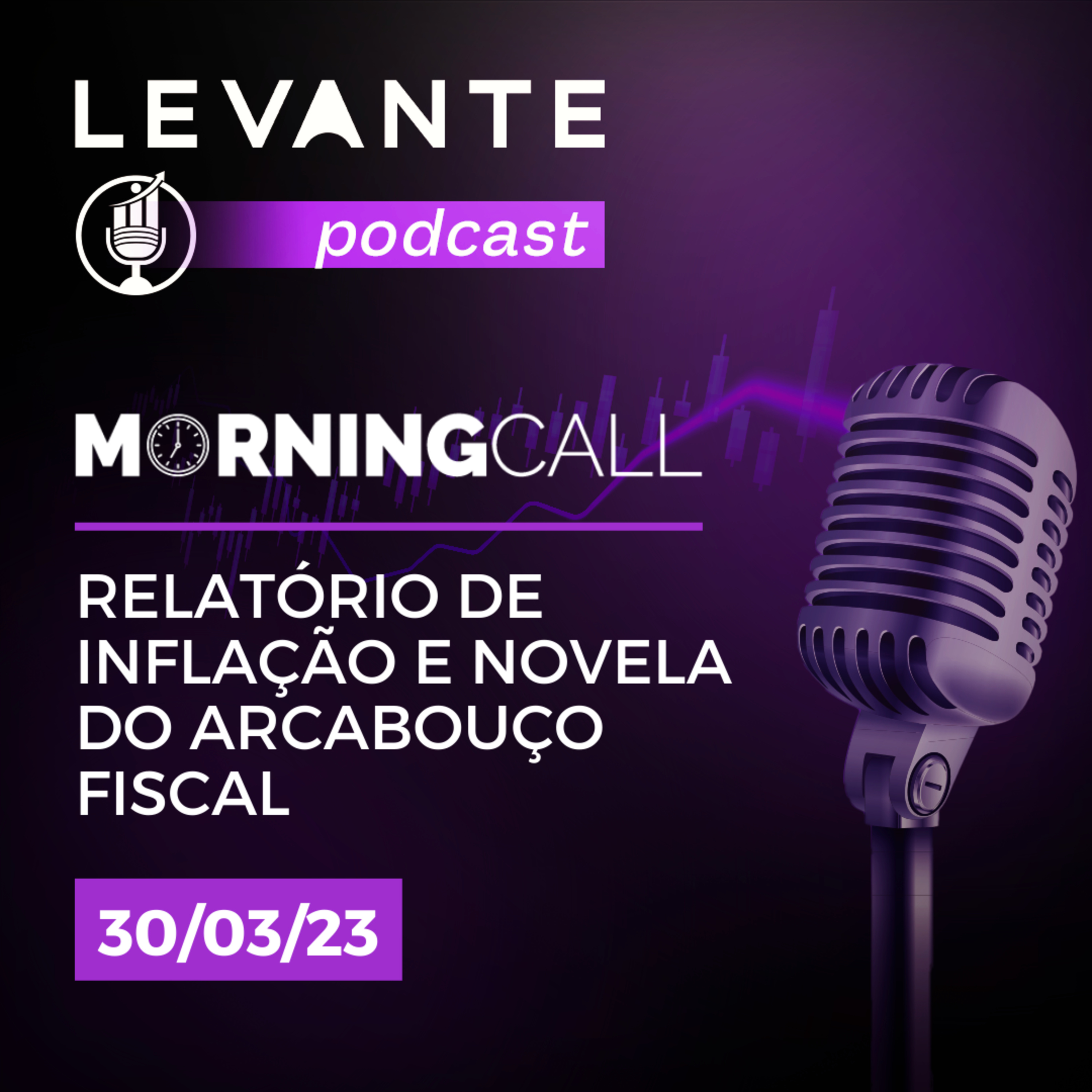 Levante Ideias de Investimento