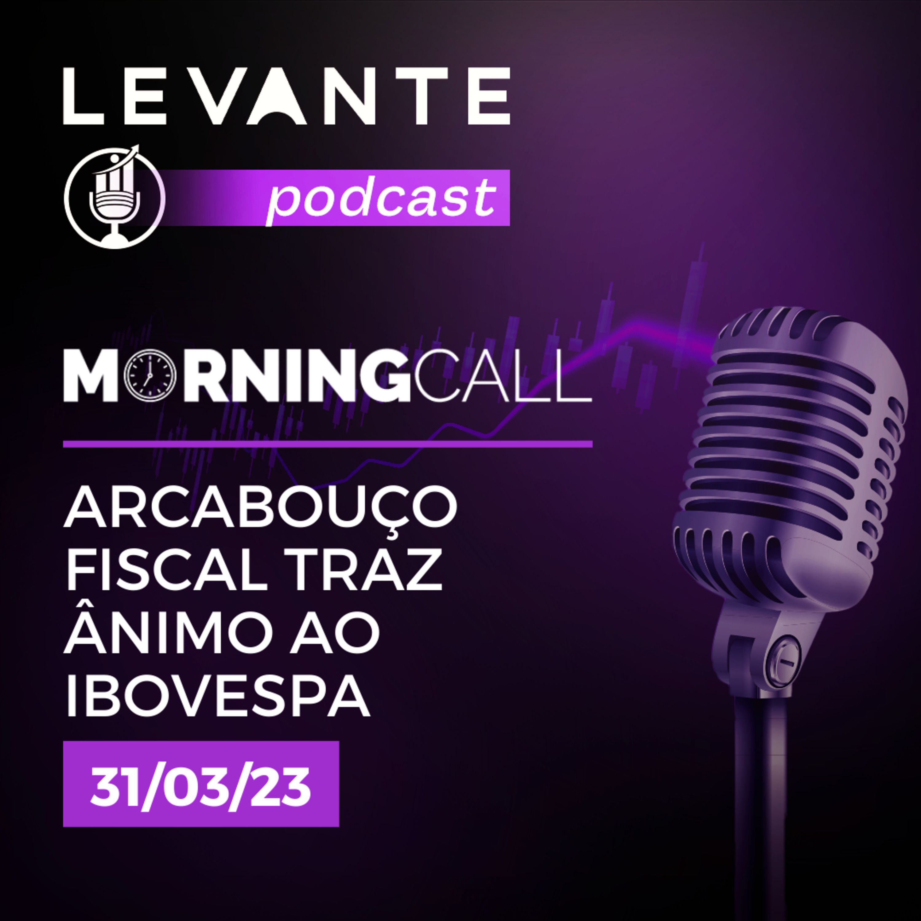Levante Ideias de Investimento