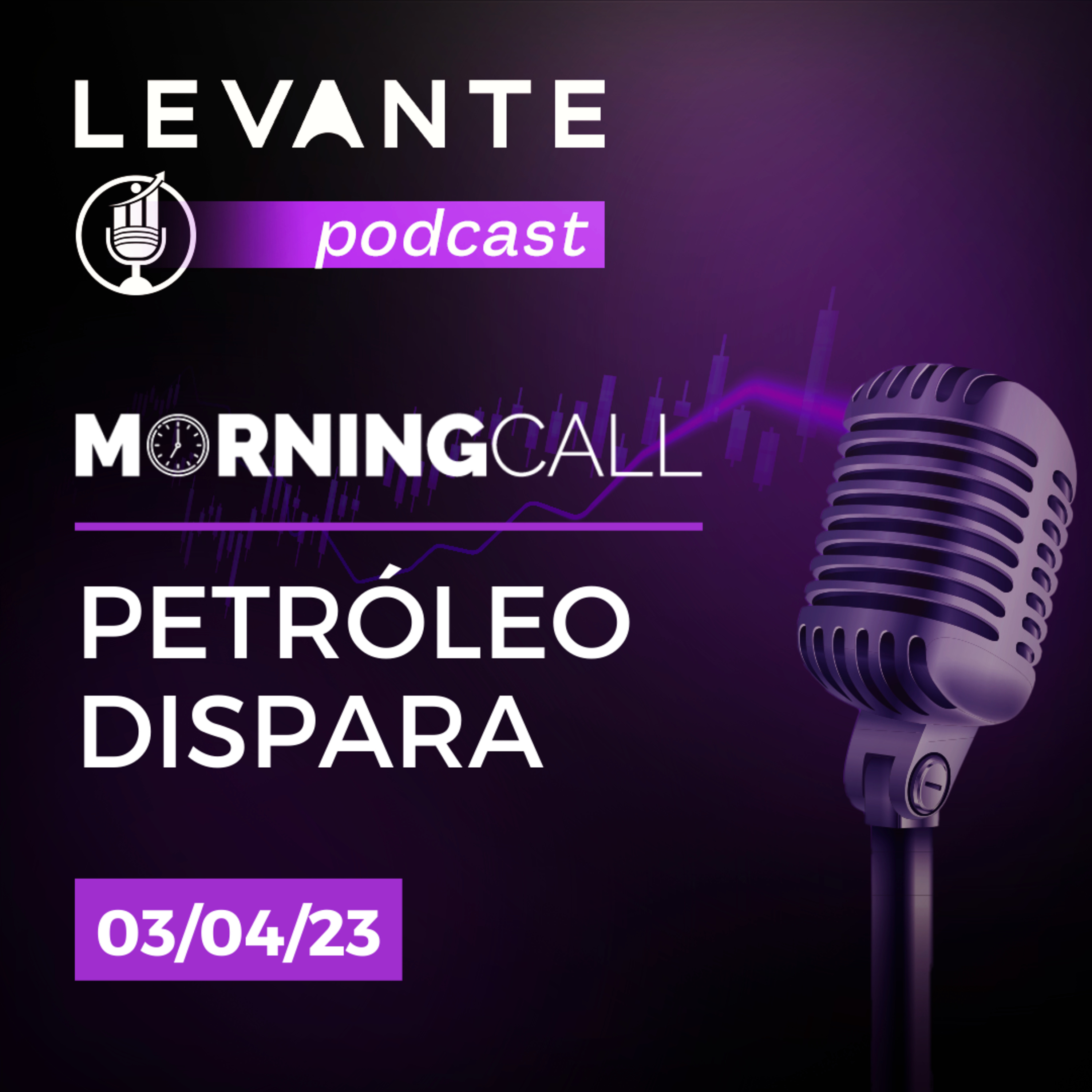 Levante Ideias de Investimento